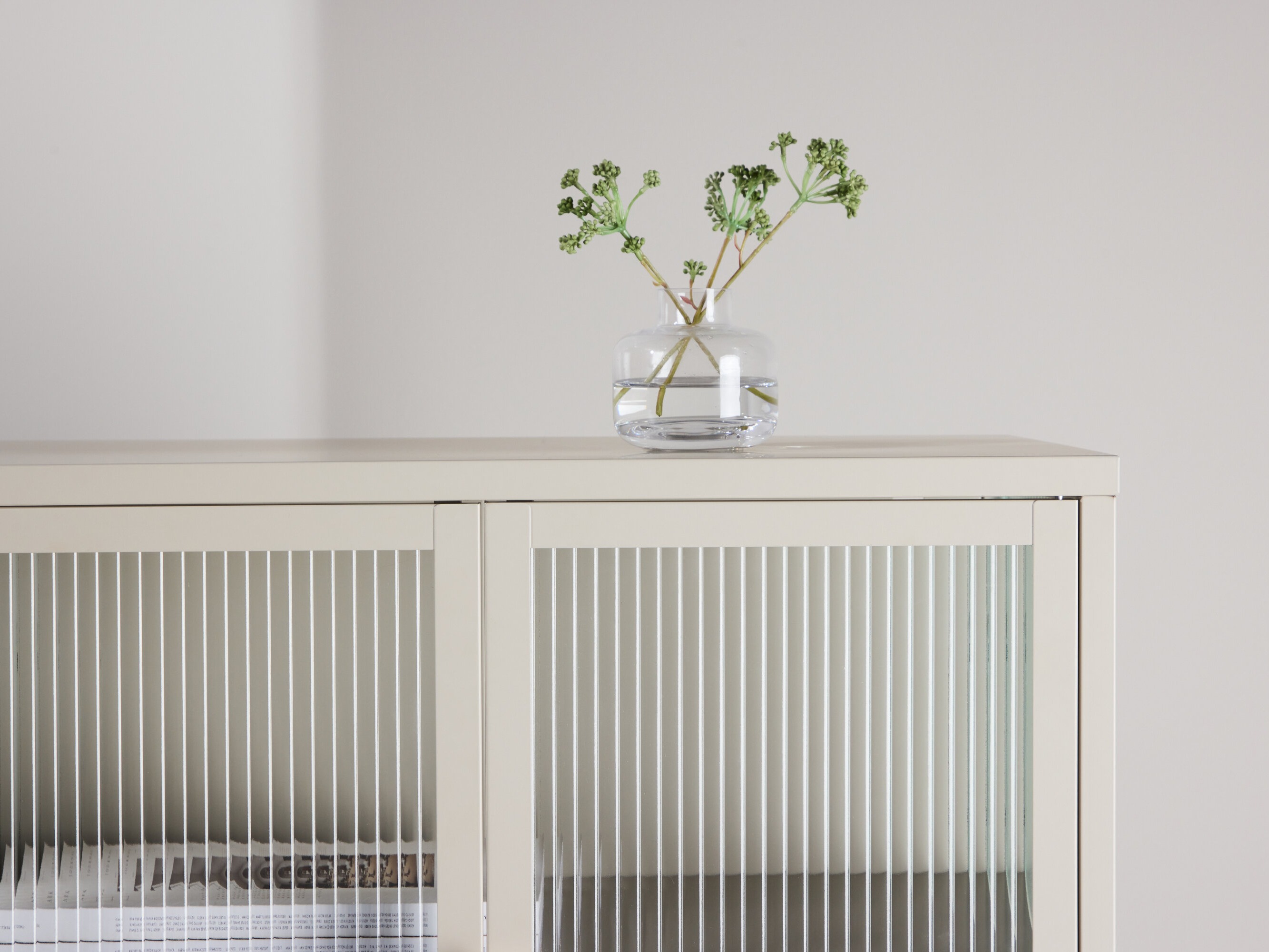Aparador Dallas 4931 (Beige)