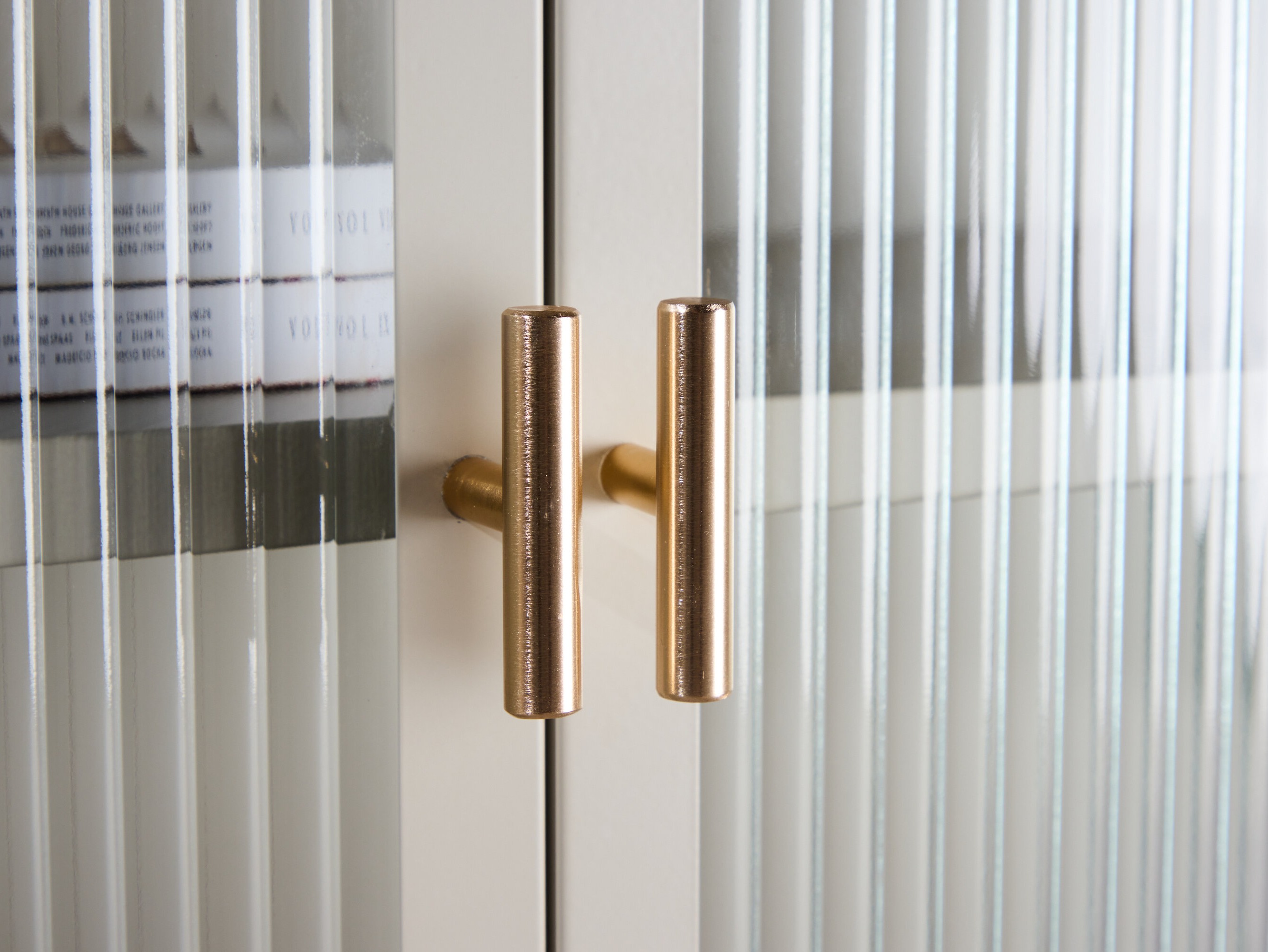 Aparador Dallas 4931 (Beige)