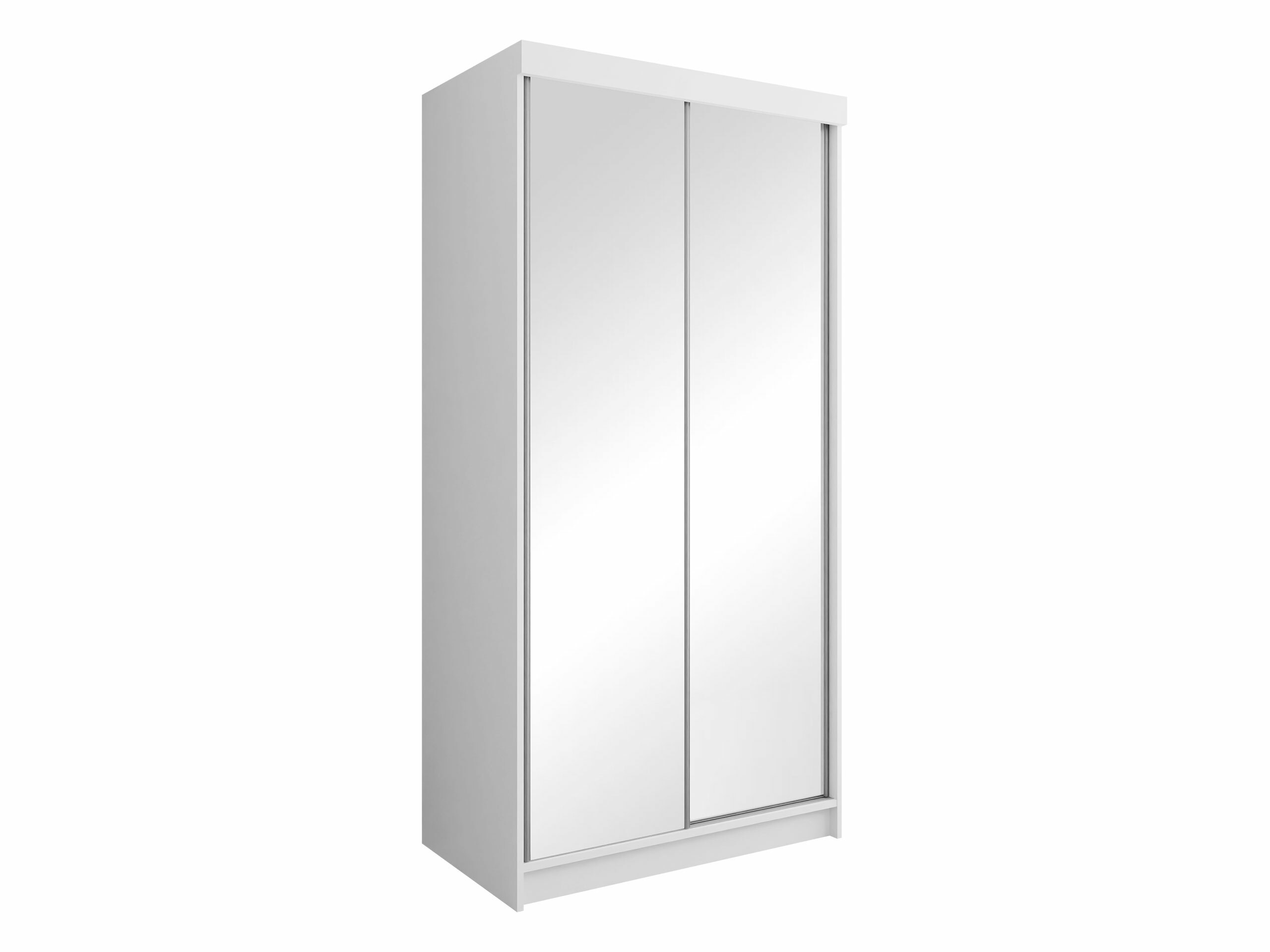 Armario Dover 102 (Blanco)
