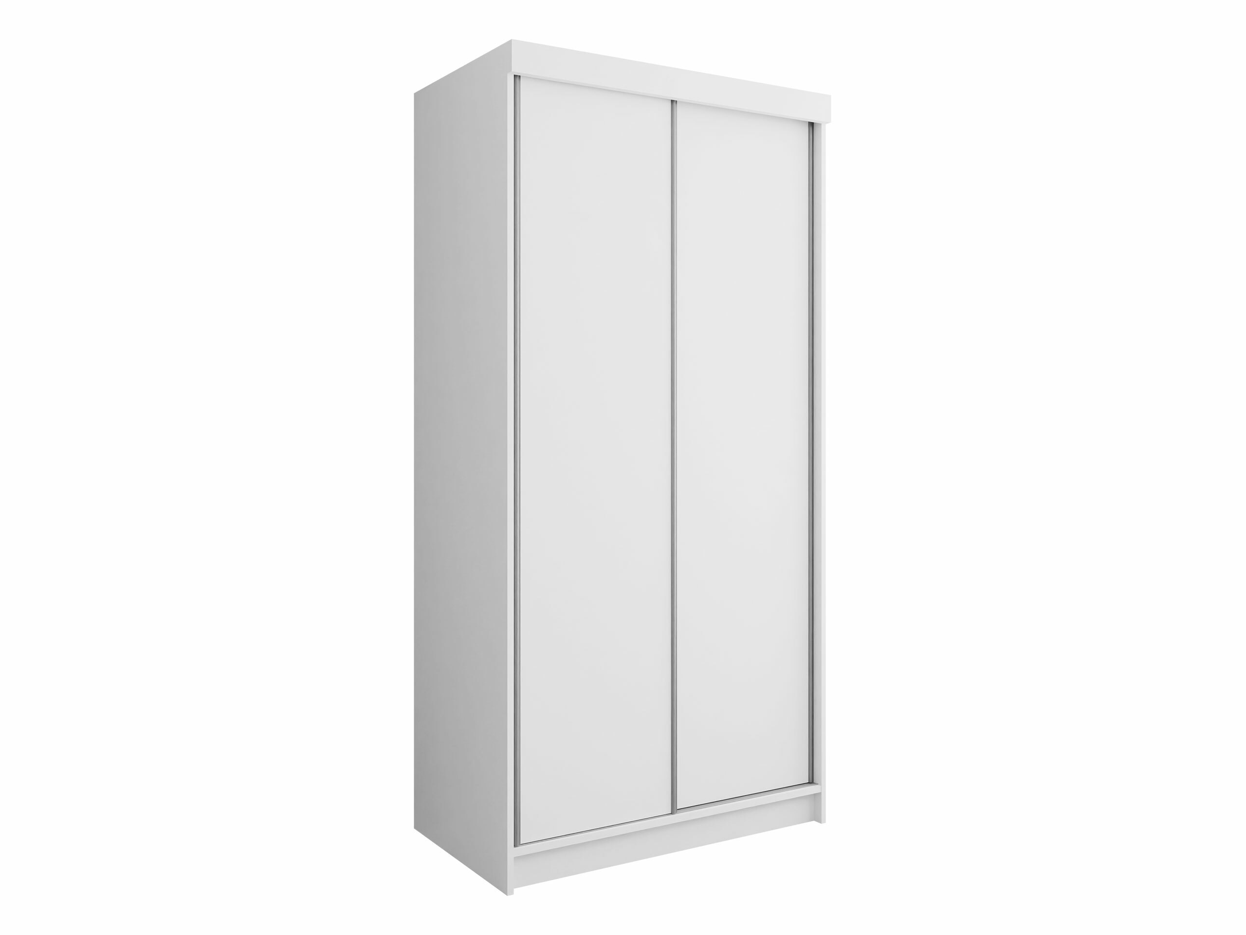 Armario Dover 104 (Blanco)