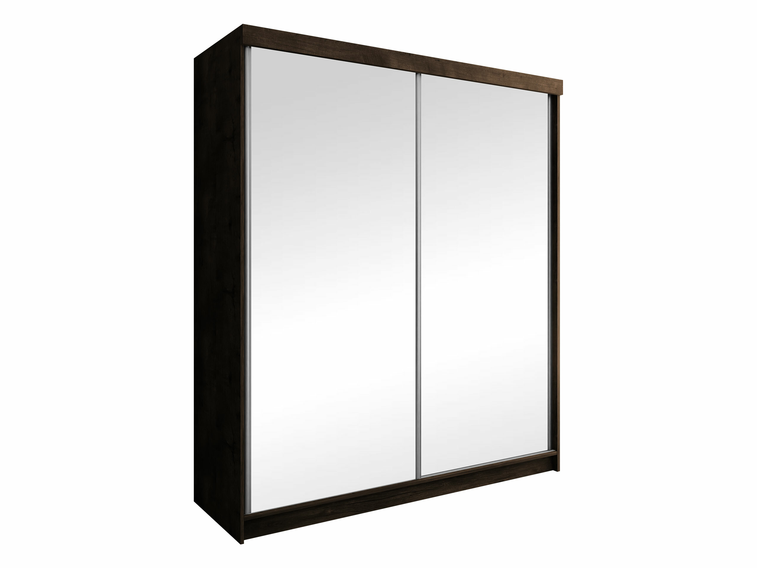 Armario Dover 106 (Fresno oscuro)