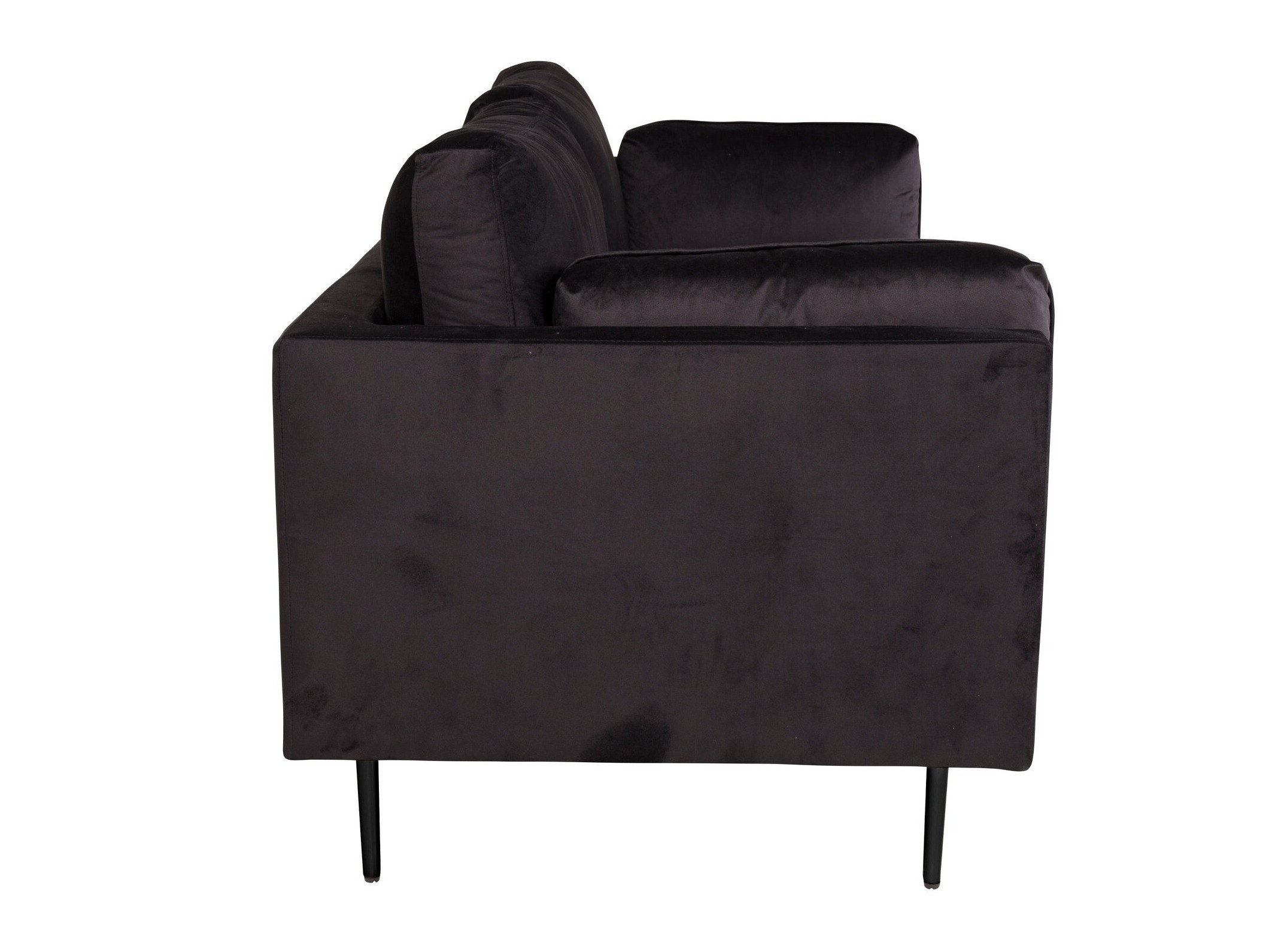 Sofá Dallas 101 (Negro)