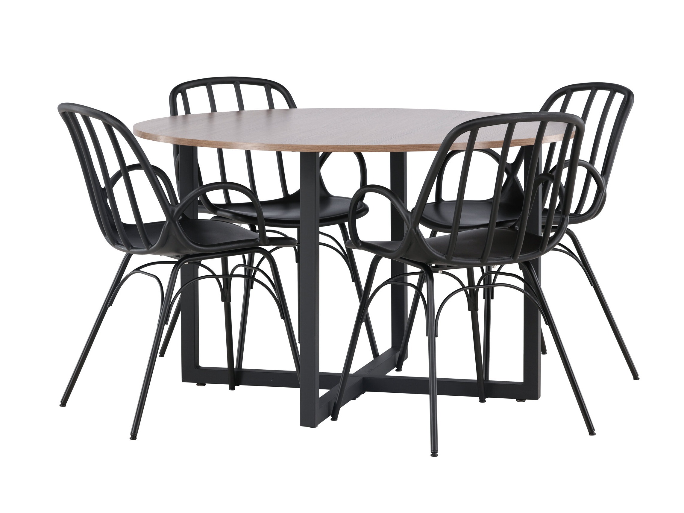 Conjunto de comedor Dallas 3927