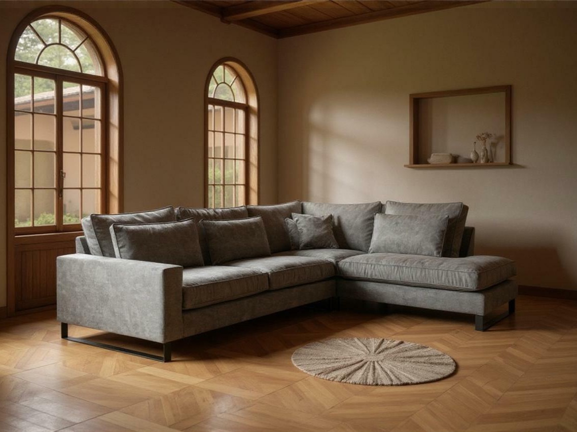 Sofá rinconero Kingsport 111 (Kronos 22)