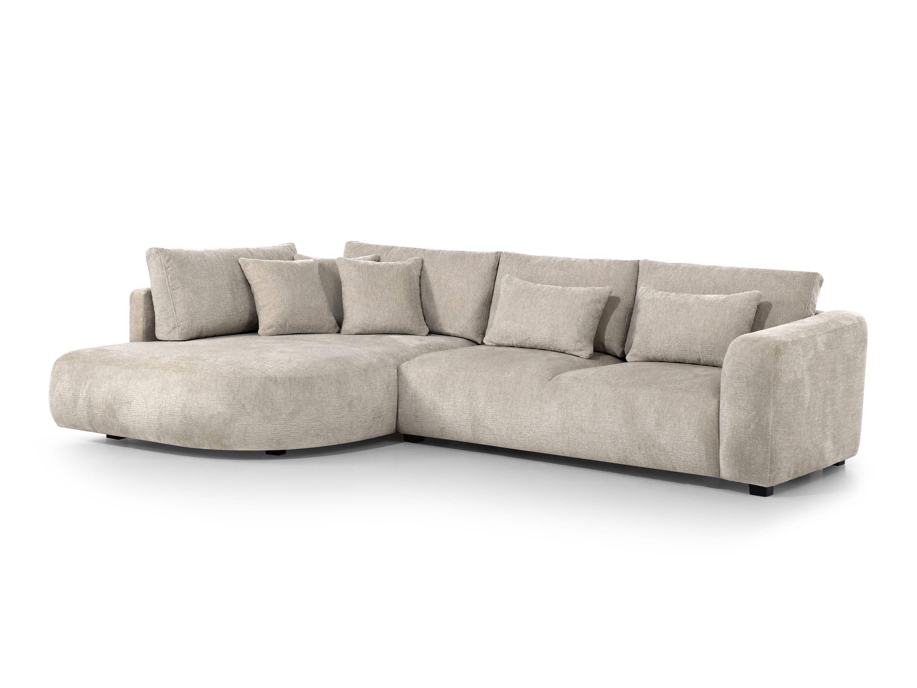 Sofá rinconero Margate 106 (Tresor 32)