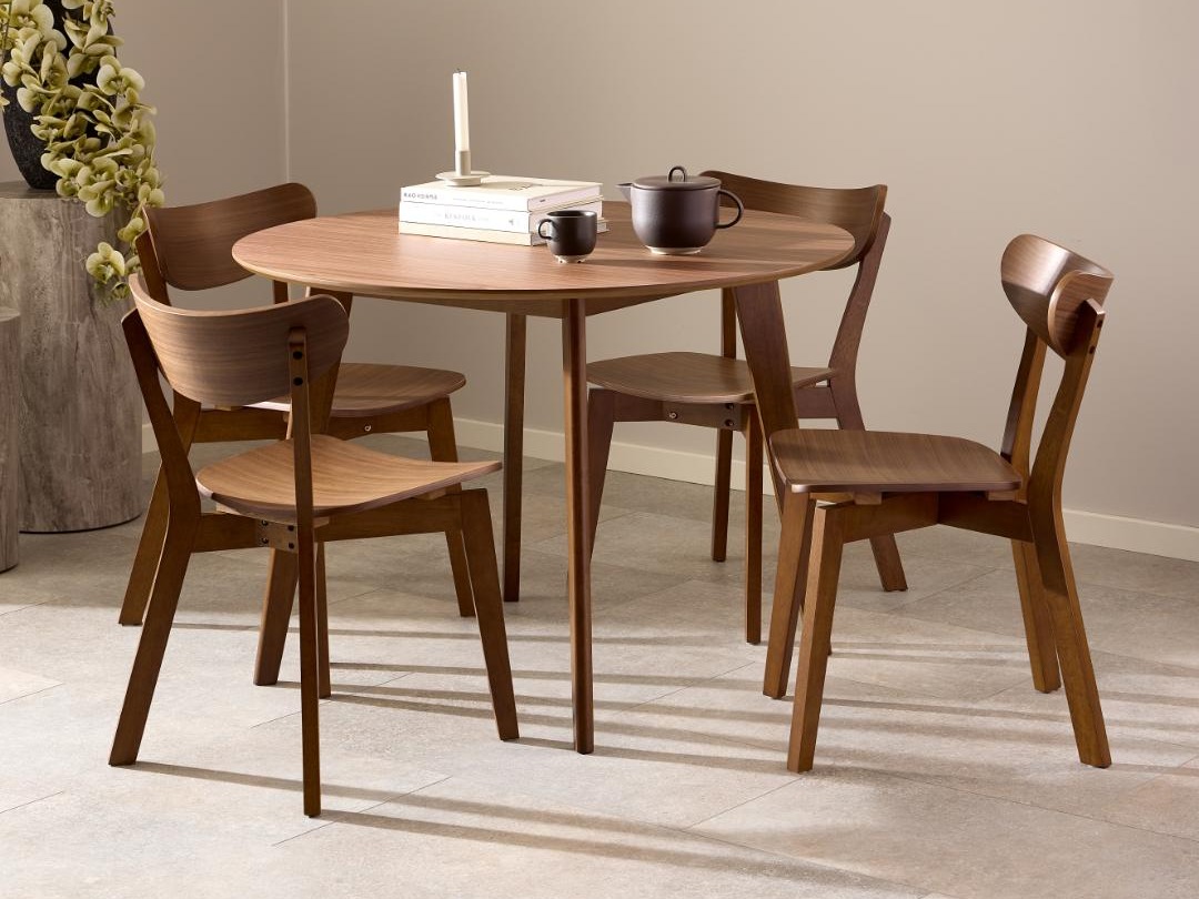 Mesa Norsica 310 (Nogal)