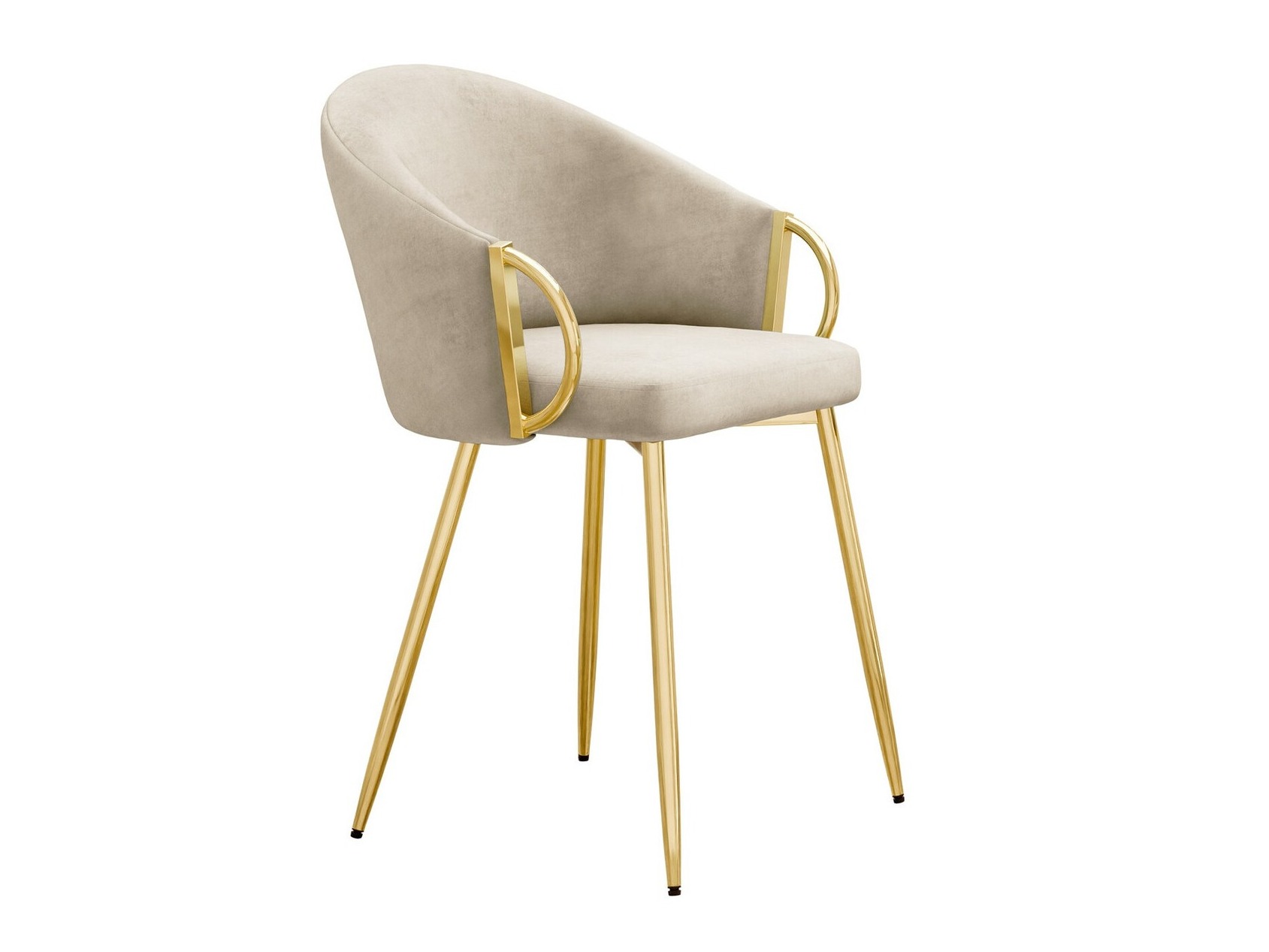 Silla Comfivo 437 (Beige)