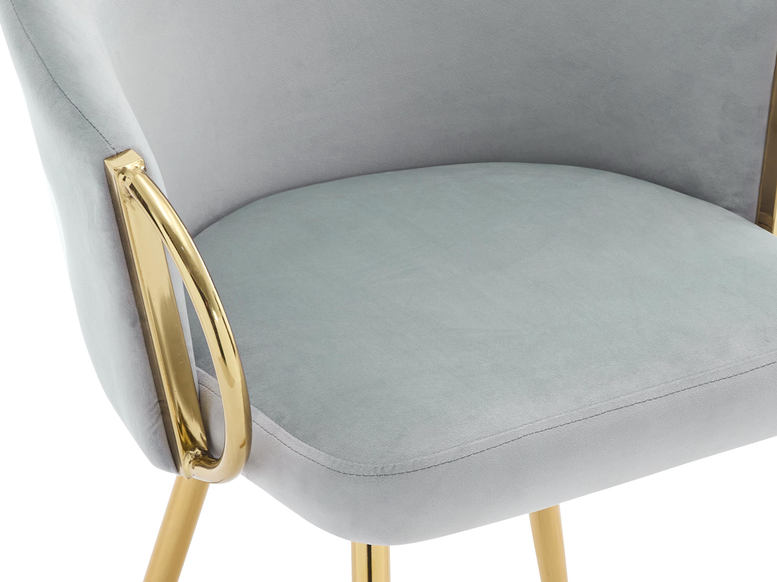 Silla Comfivo 437 (Gris)