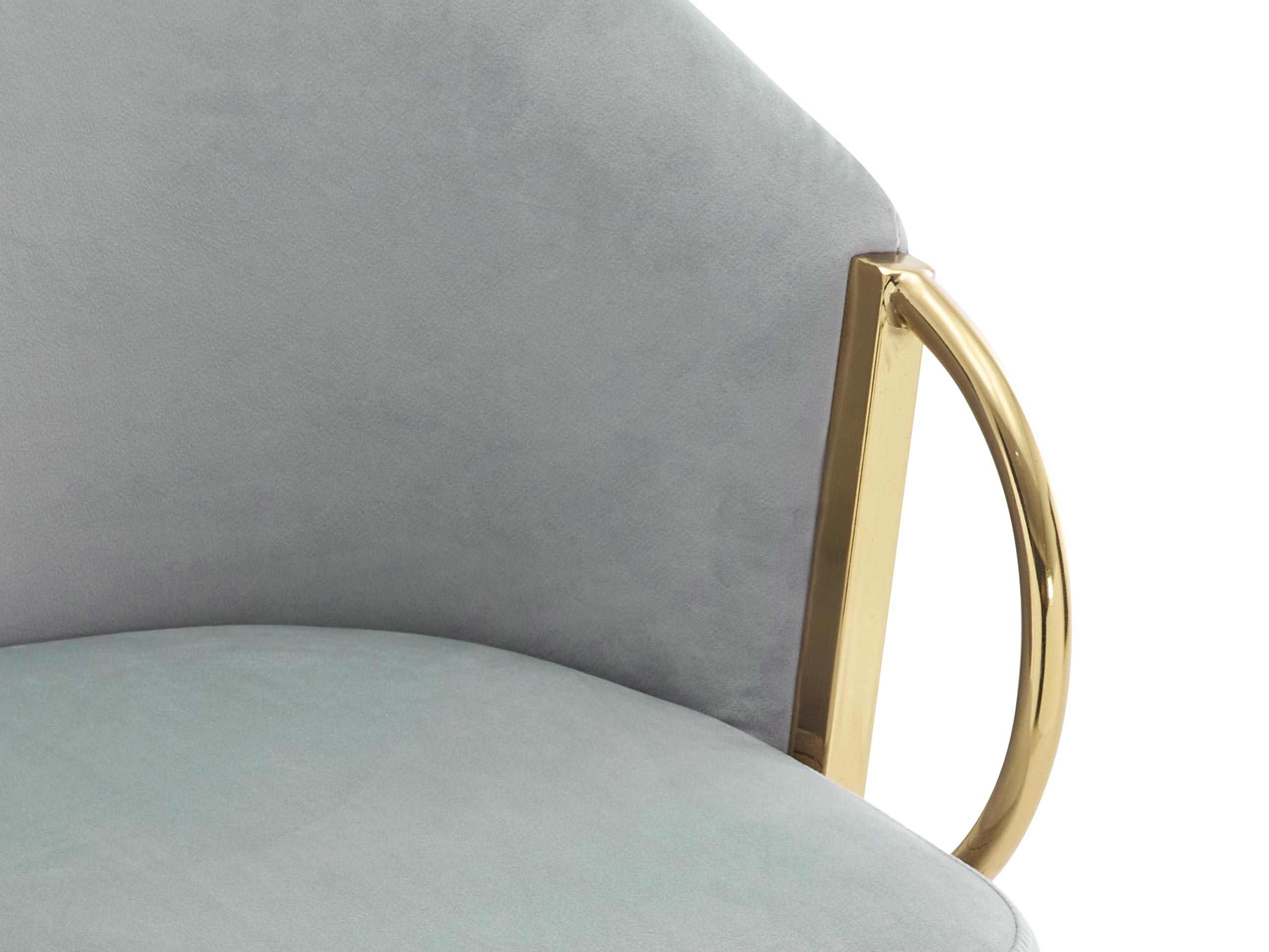 Silla Comfivo 437 (Gris)