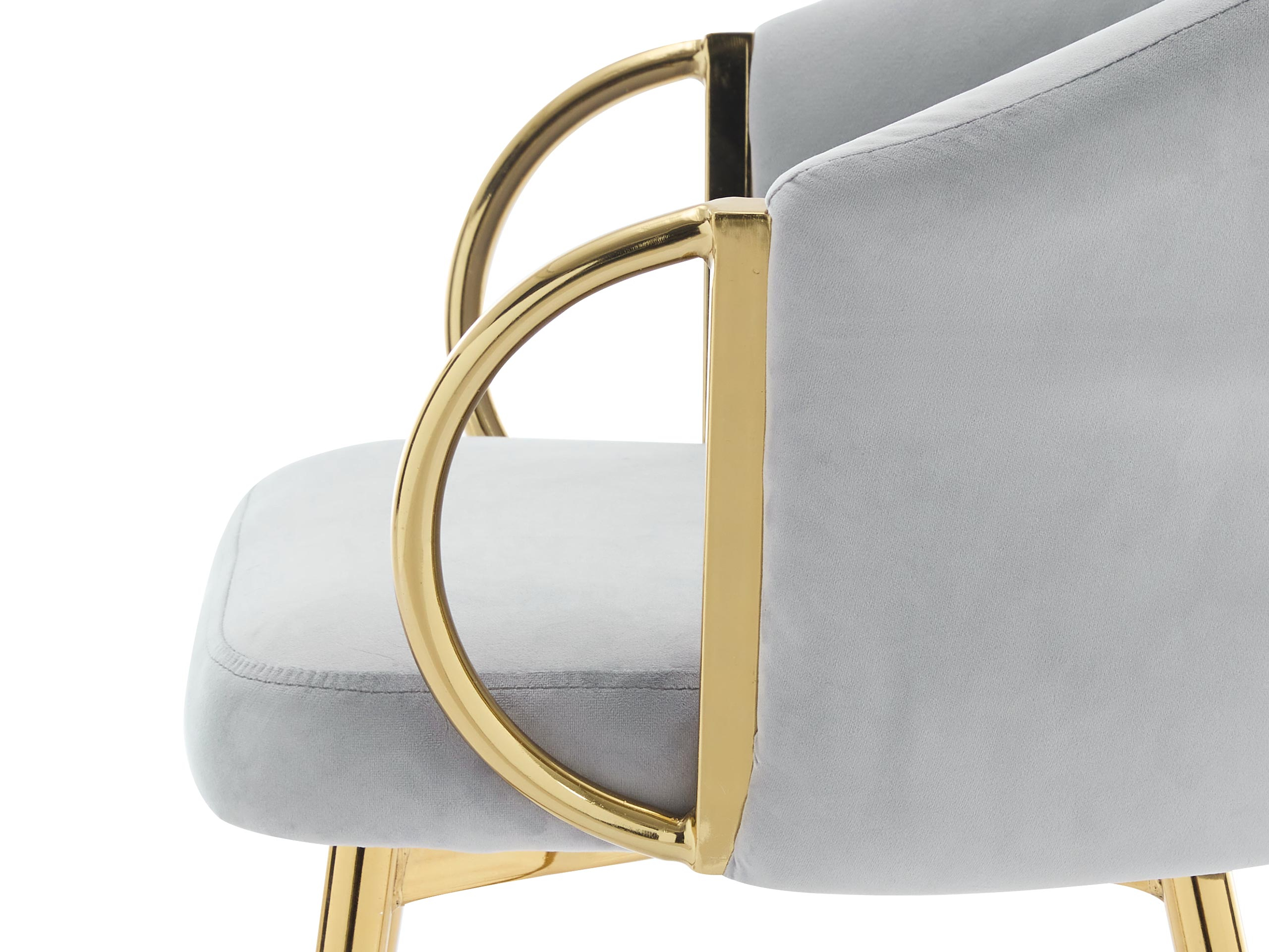 Silla Comfivo 437 (Gris)