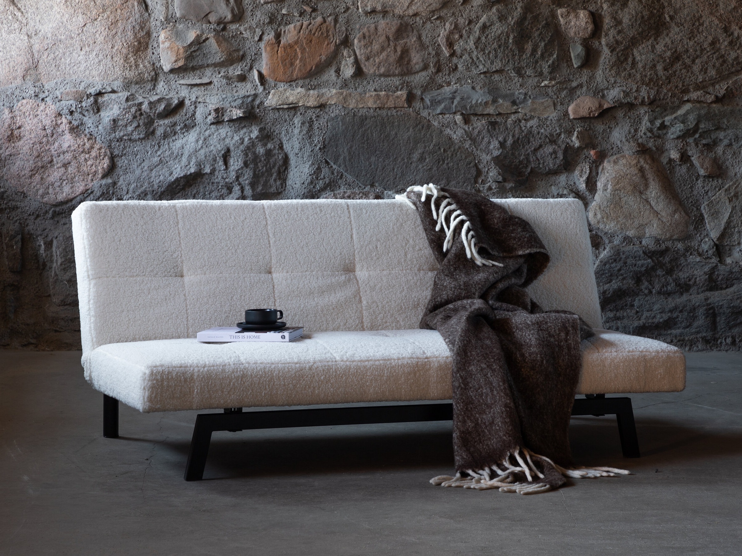 Sofá cama Dallas 3111