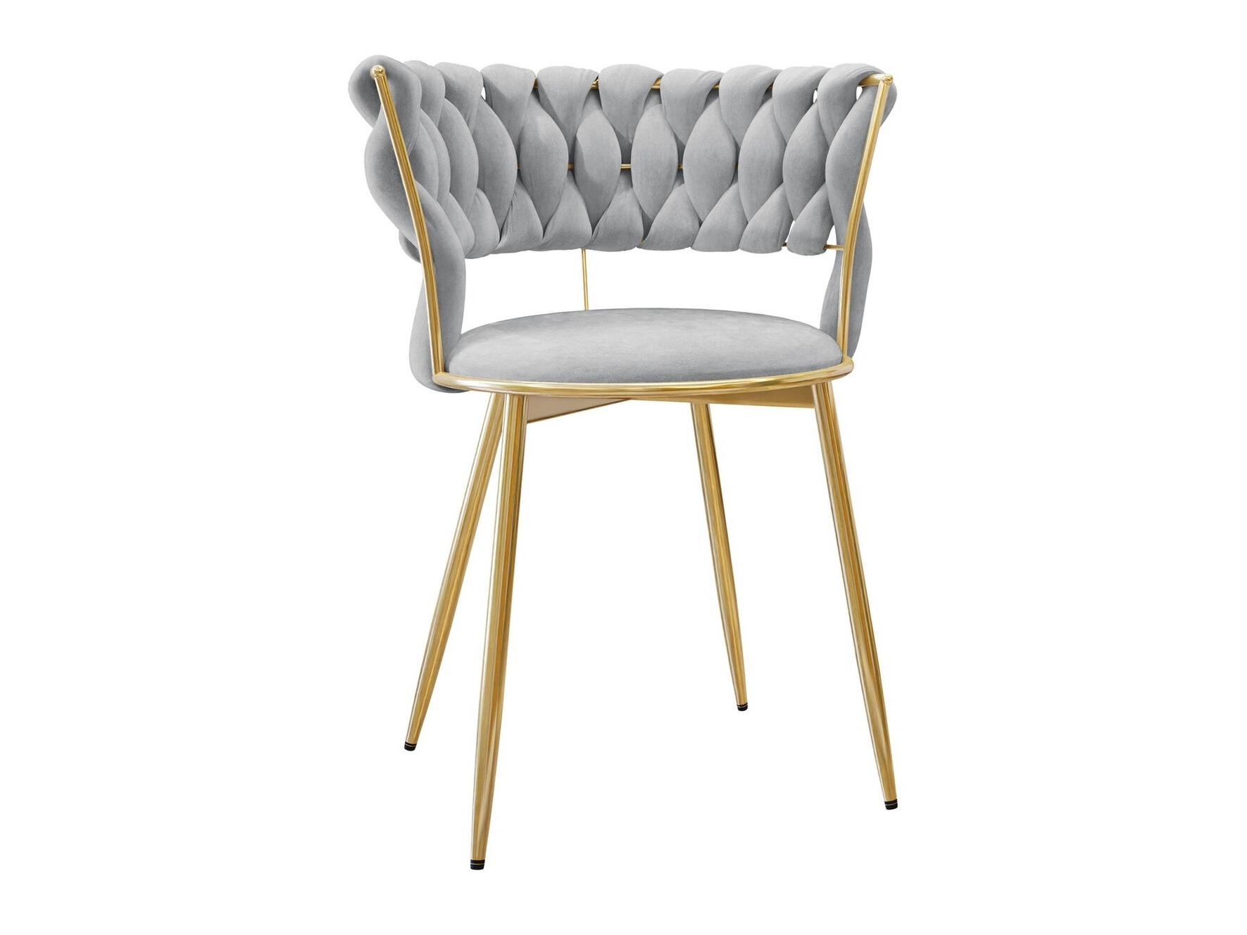 Silla Comfivo Hilaritas IX (Gris)