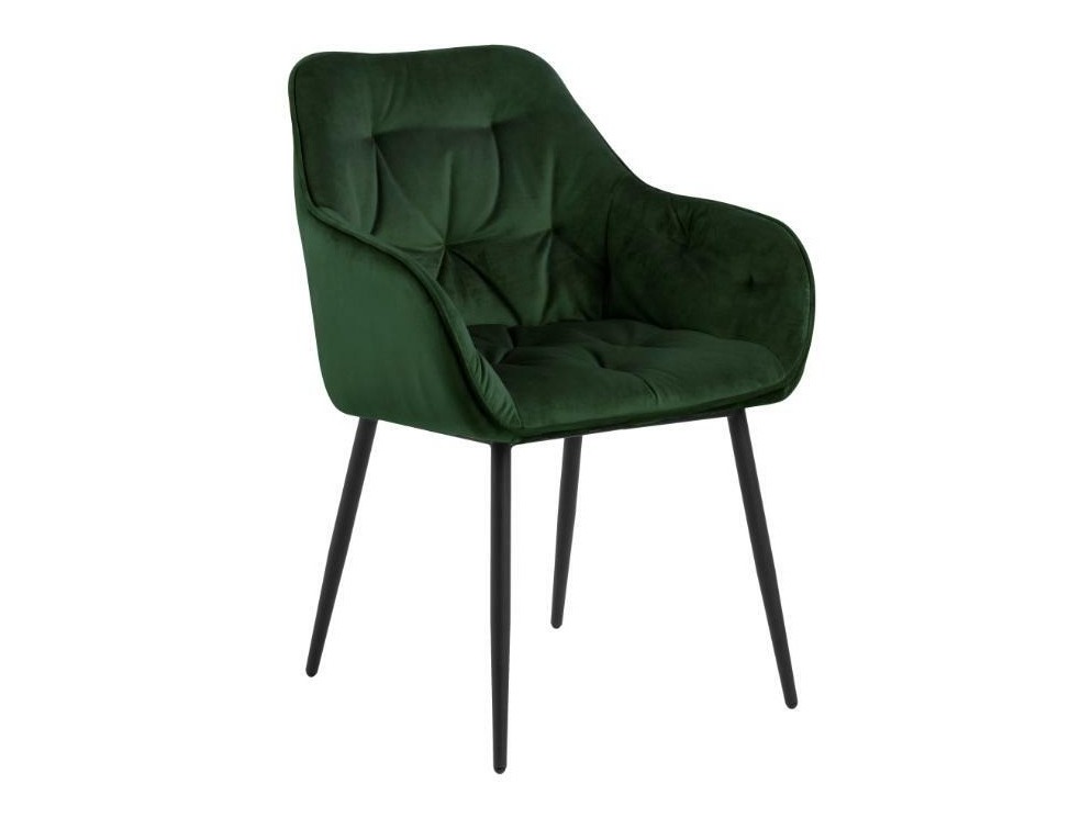 Silla Norsica 323 (Verde oscuro)