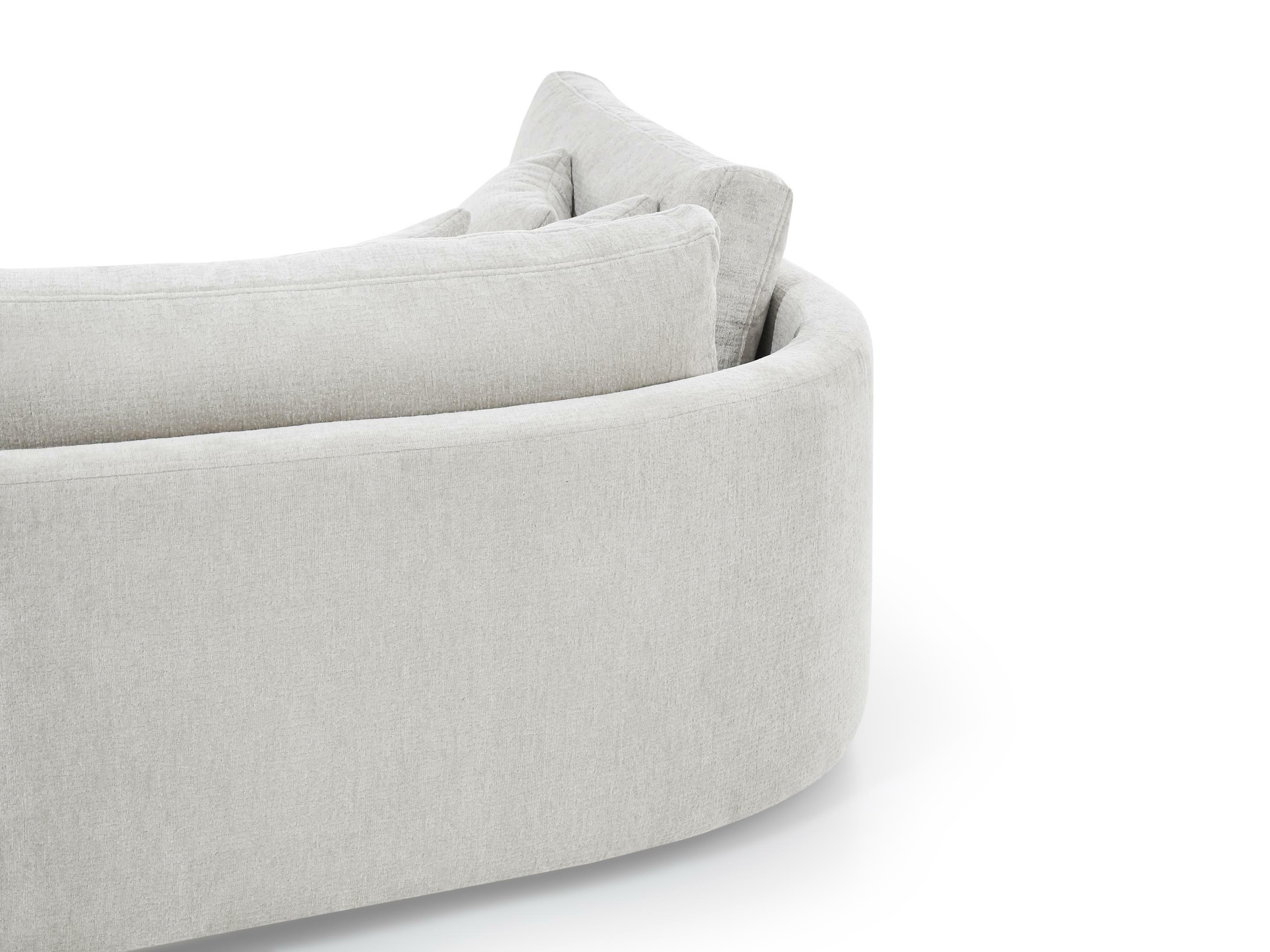 Sofá rinconero Margate 106 (Tresor 32)