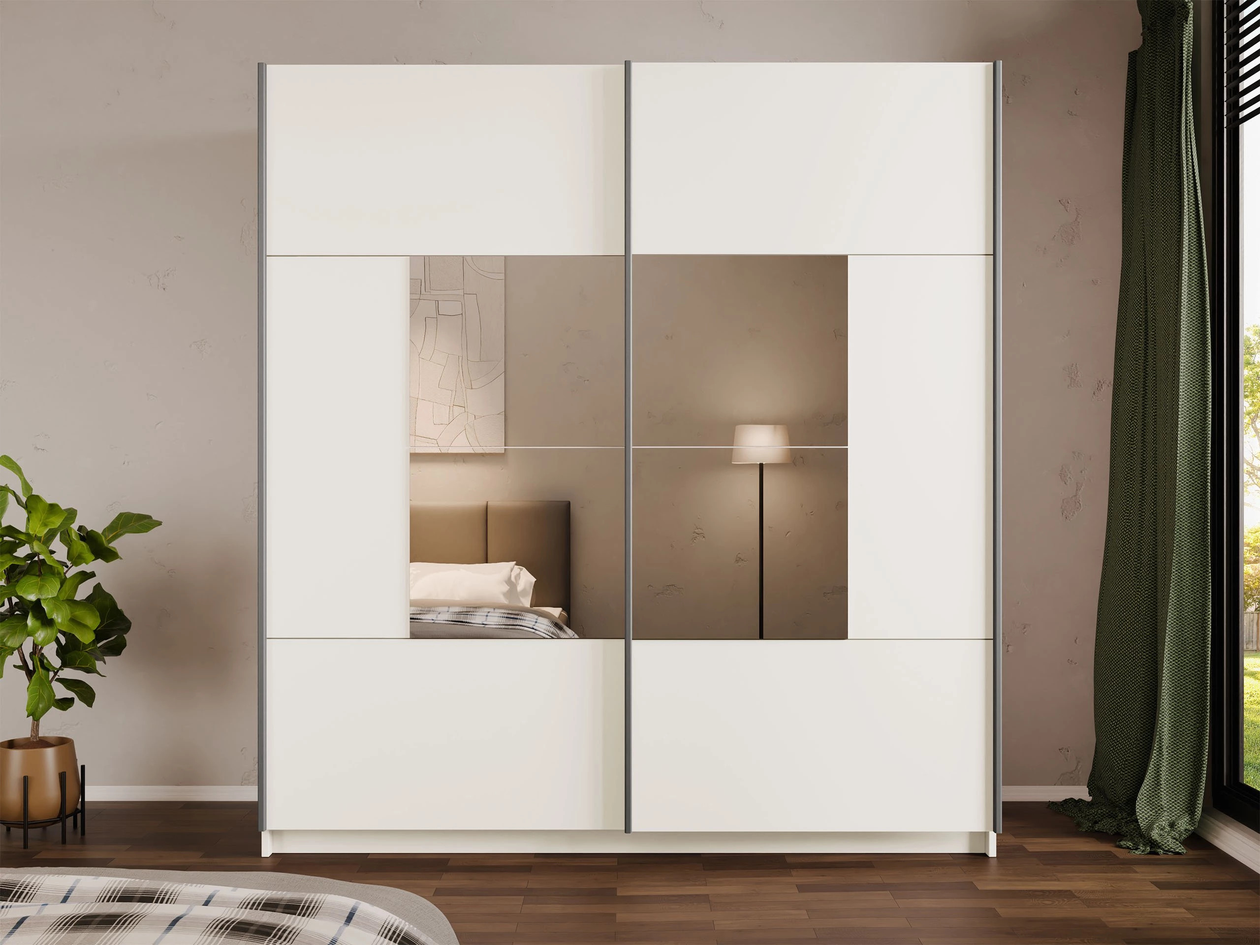 Armario Honolulu 273 (Cachemira)