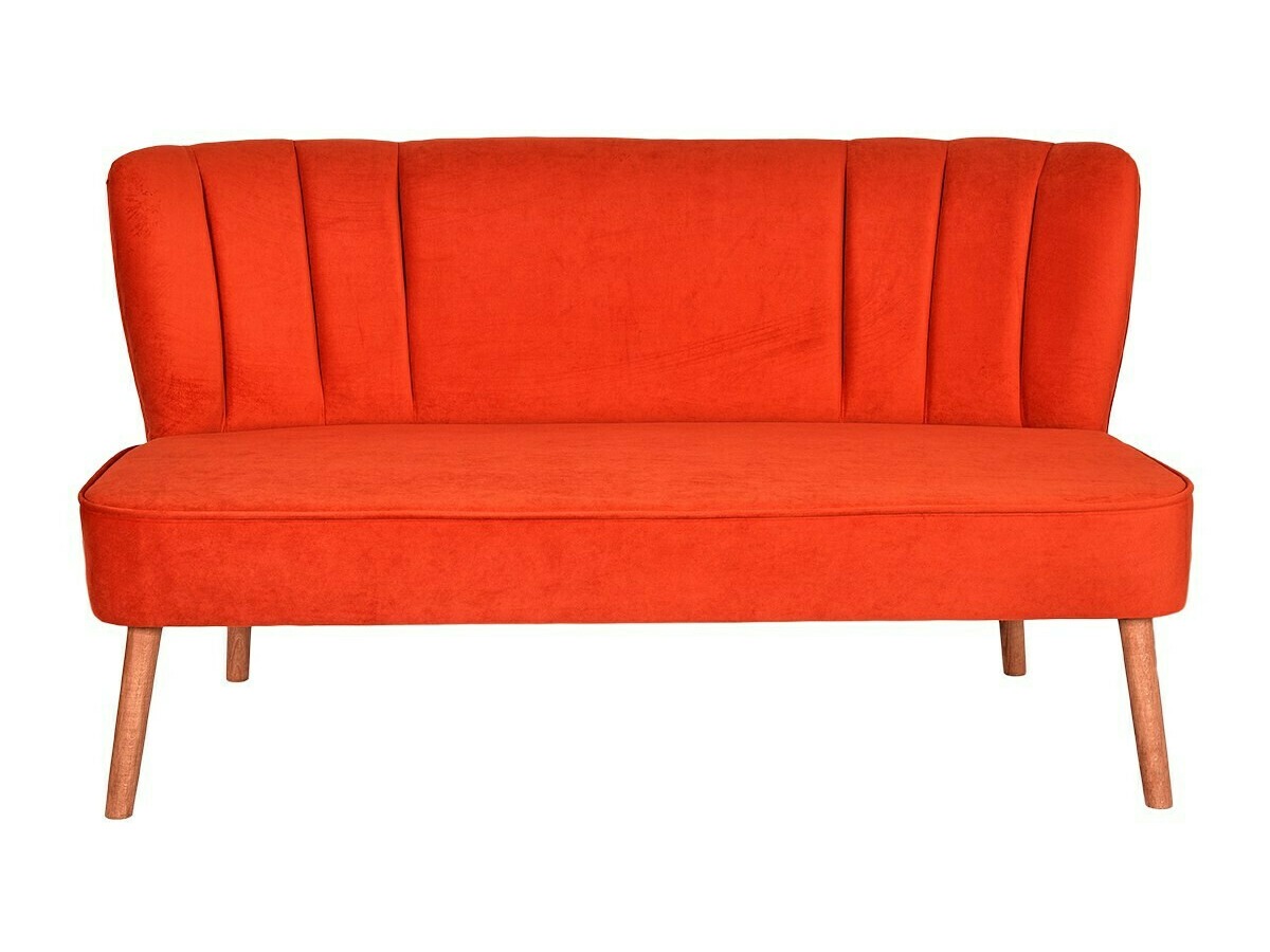Sofá Altadena 238 (Naranja oscuro)