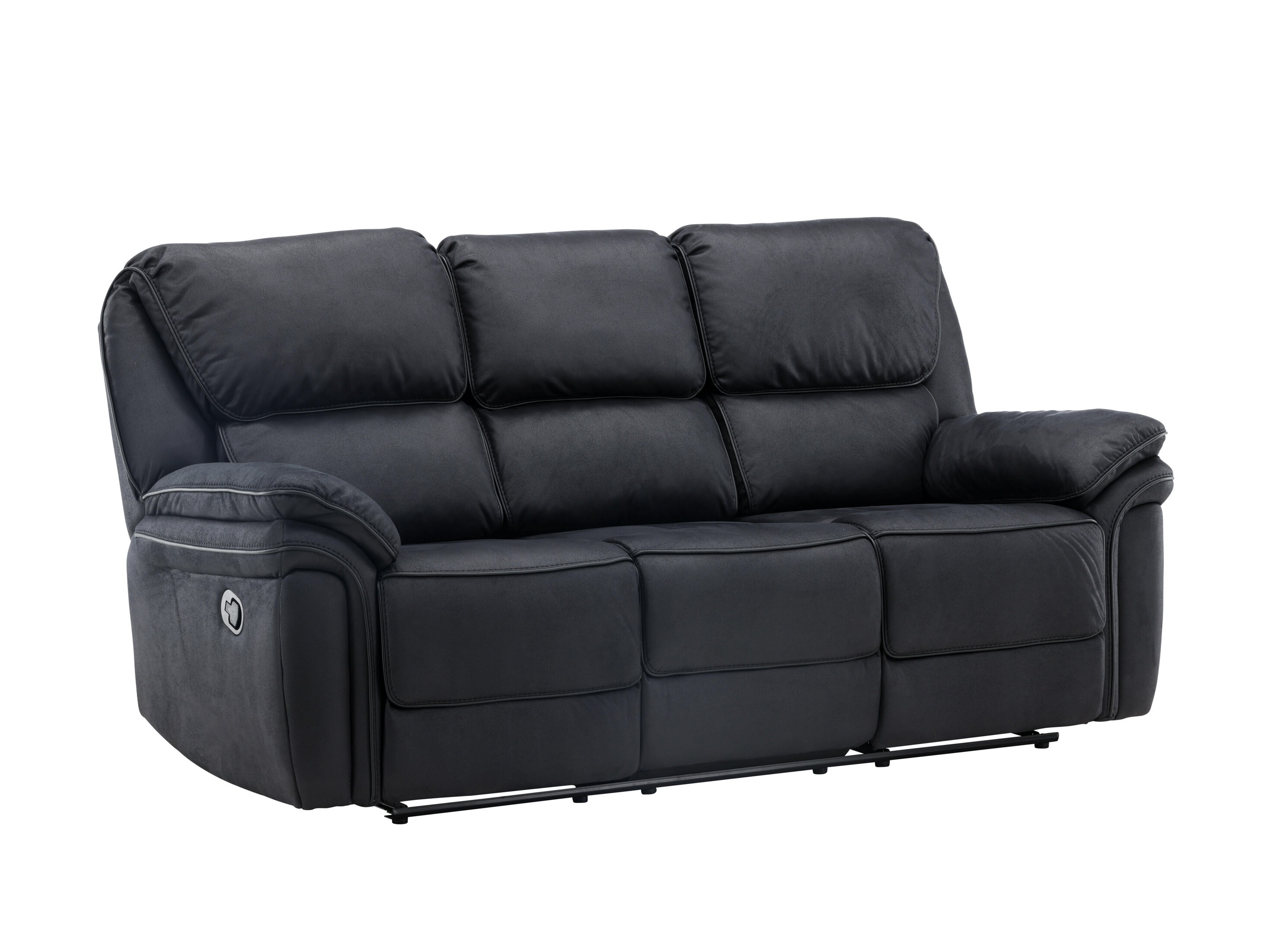 Sofá reclinable Dallas 4200