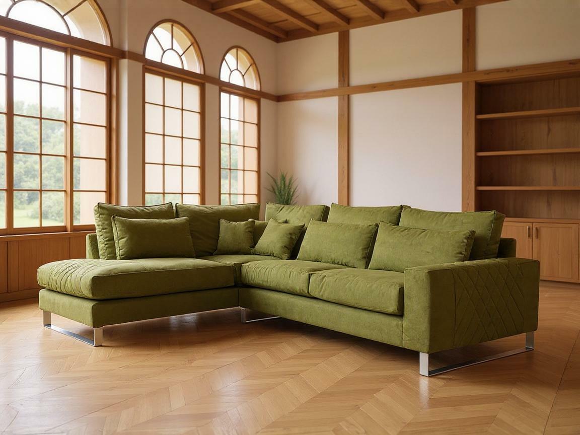 Sofá rinconero Kingsport 112 (Zaria 14)