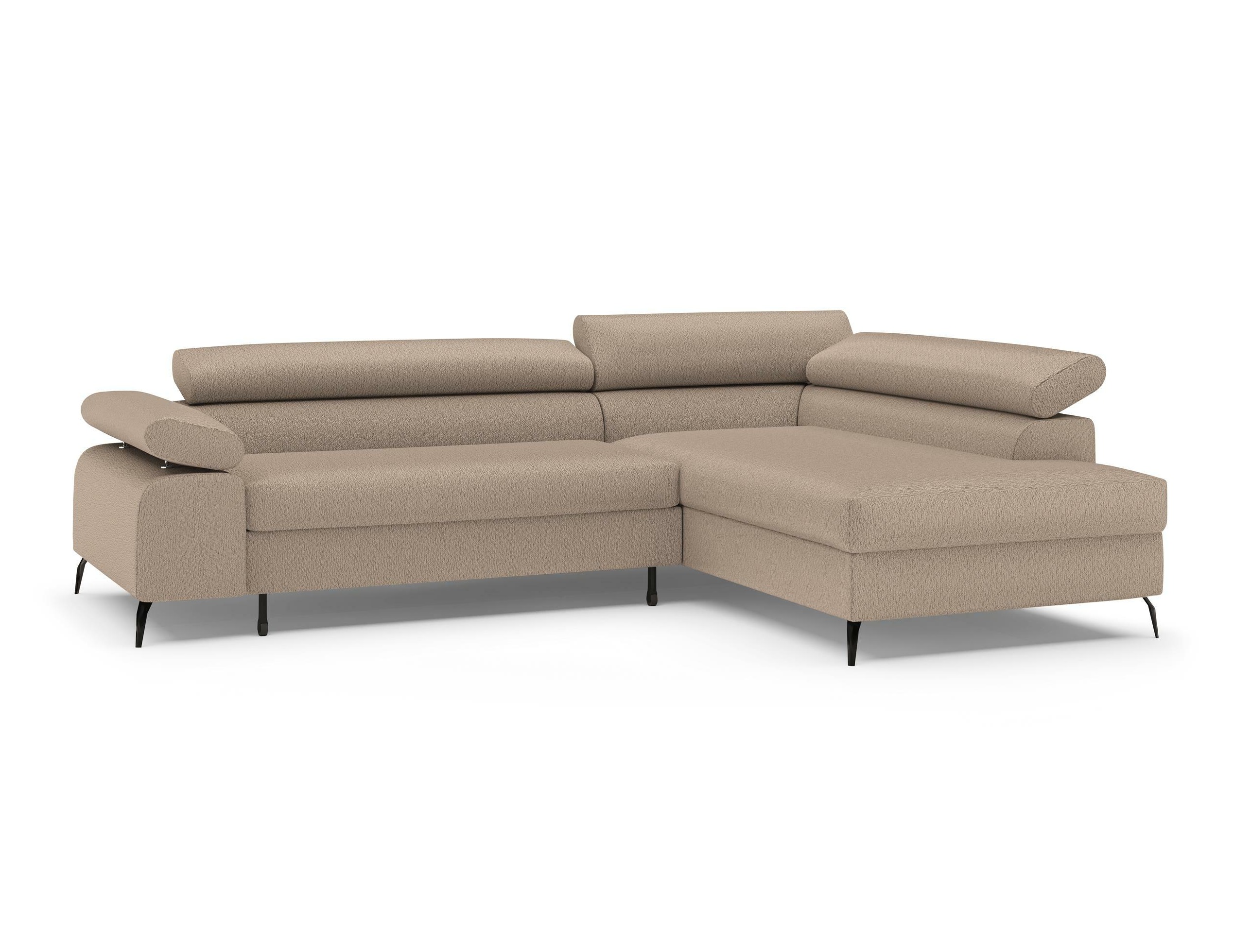 Sofá rinconero Margate 113 (Egon 40)