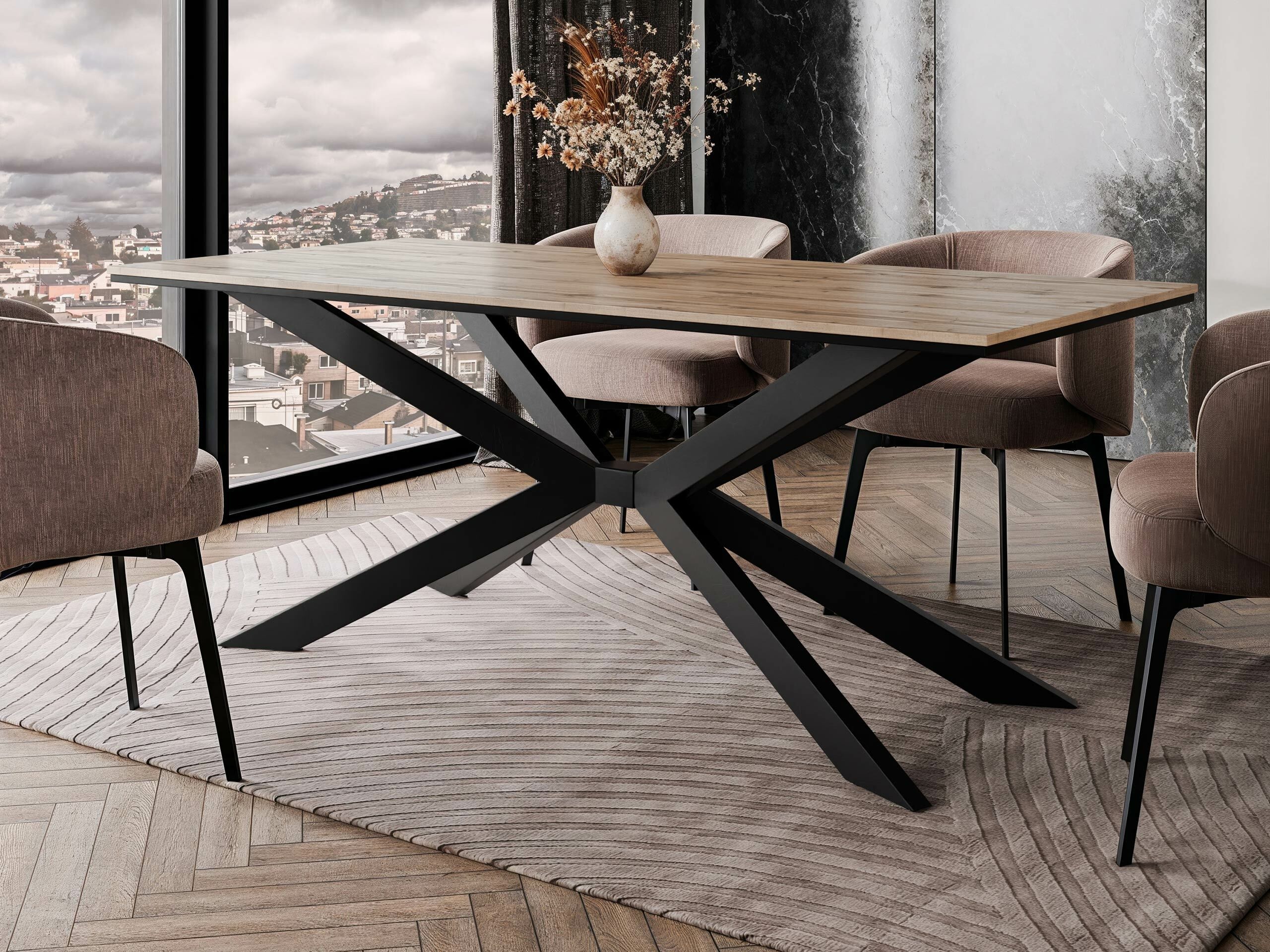 Mesa Goodyear 135 (Roble wotan)