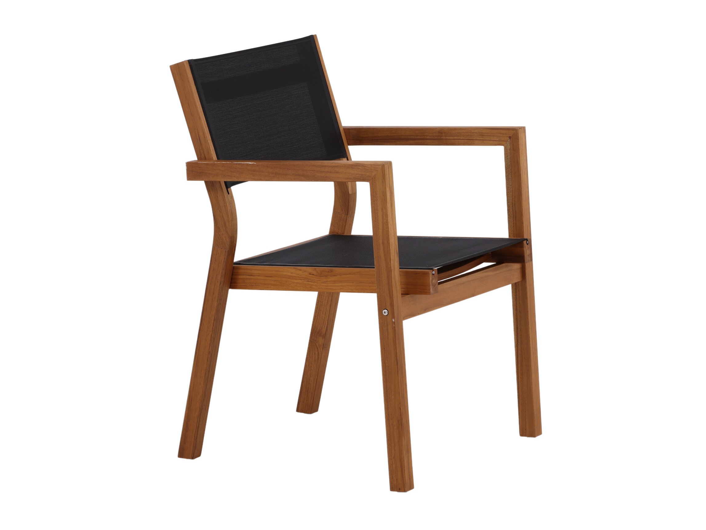 Silla para exterior Dallas 1074