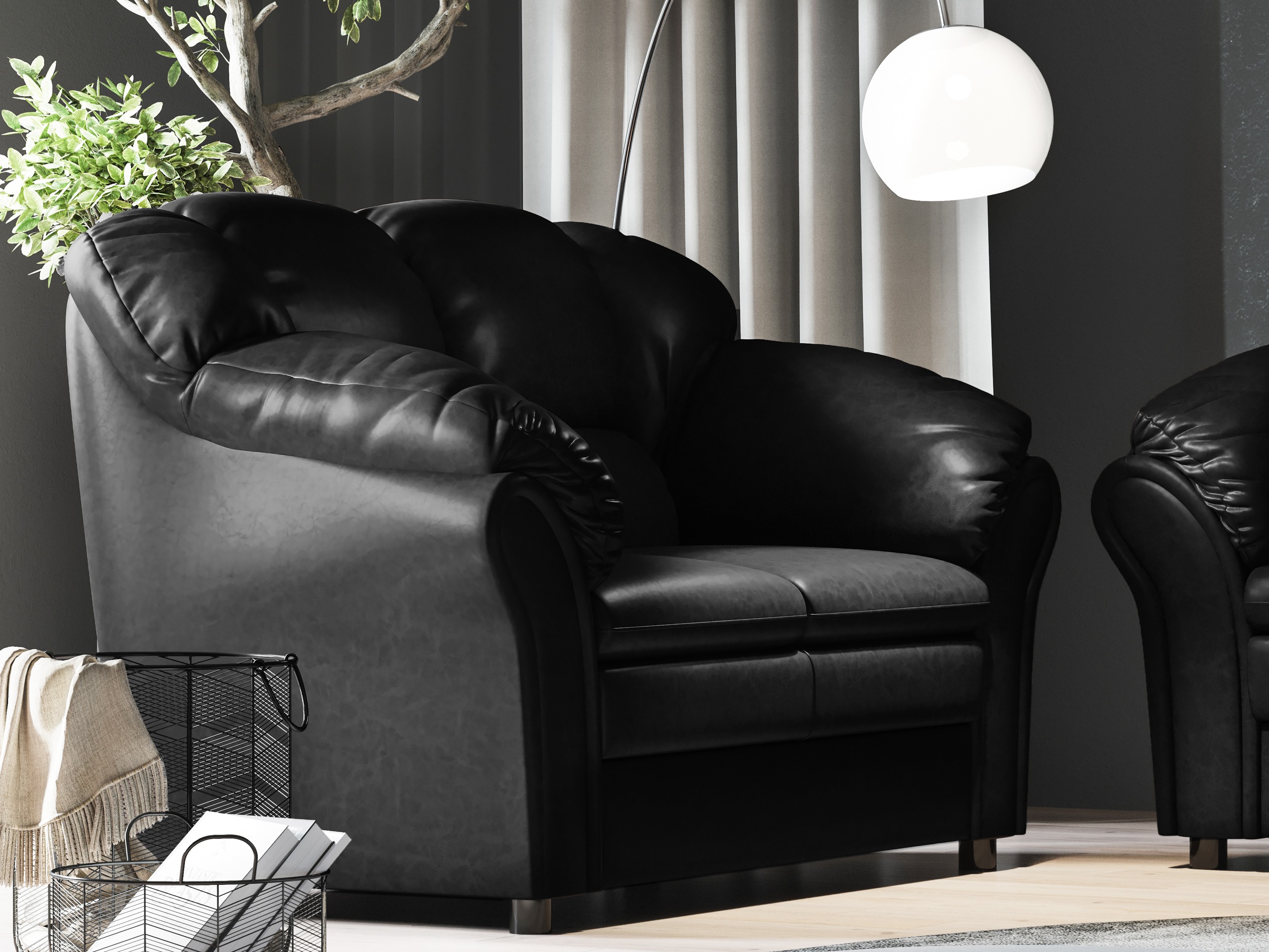 Sofá Manor House 227