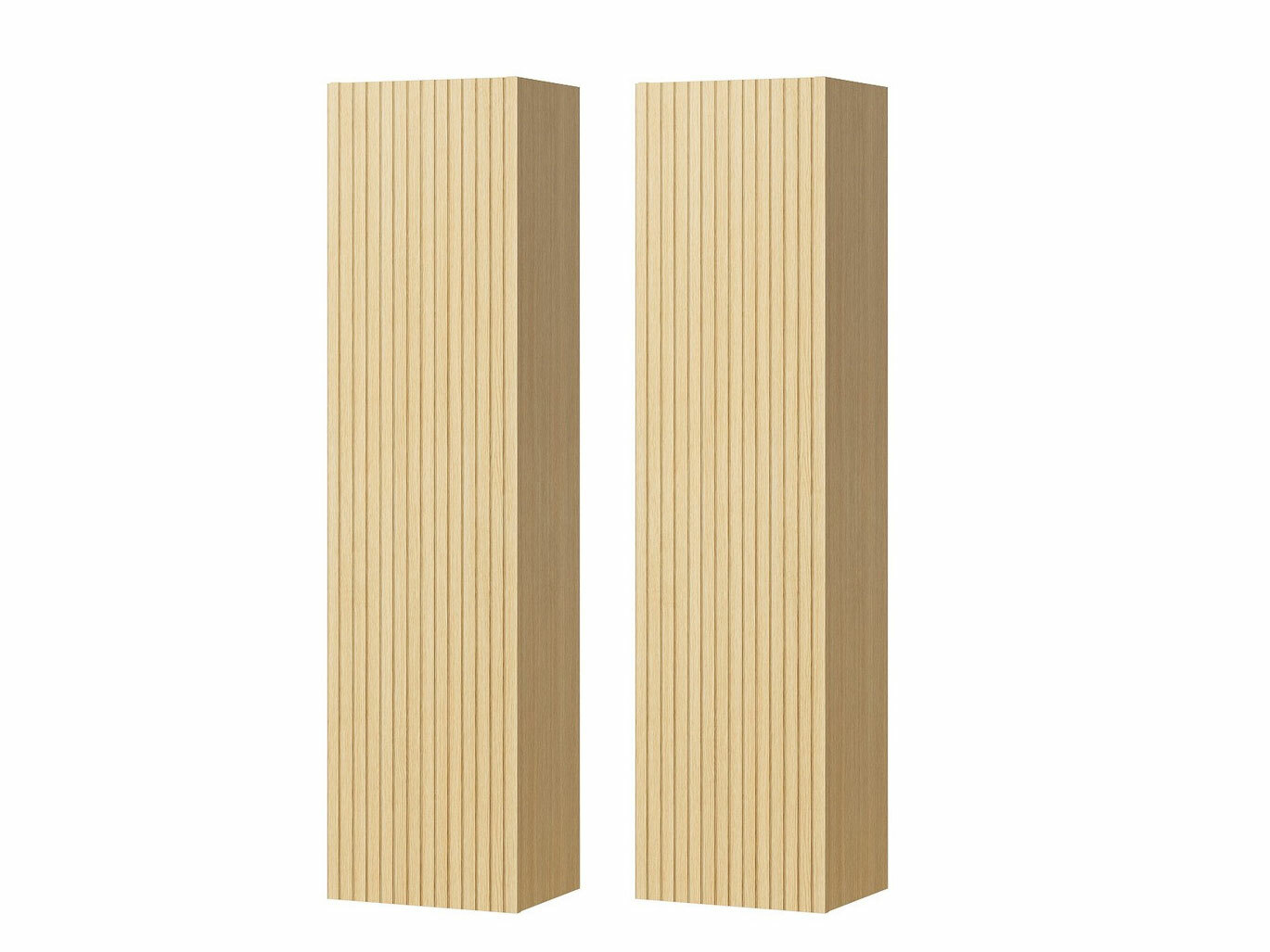 Conjunto de armarios Tivseva 110