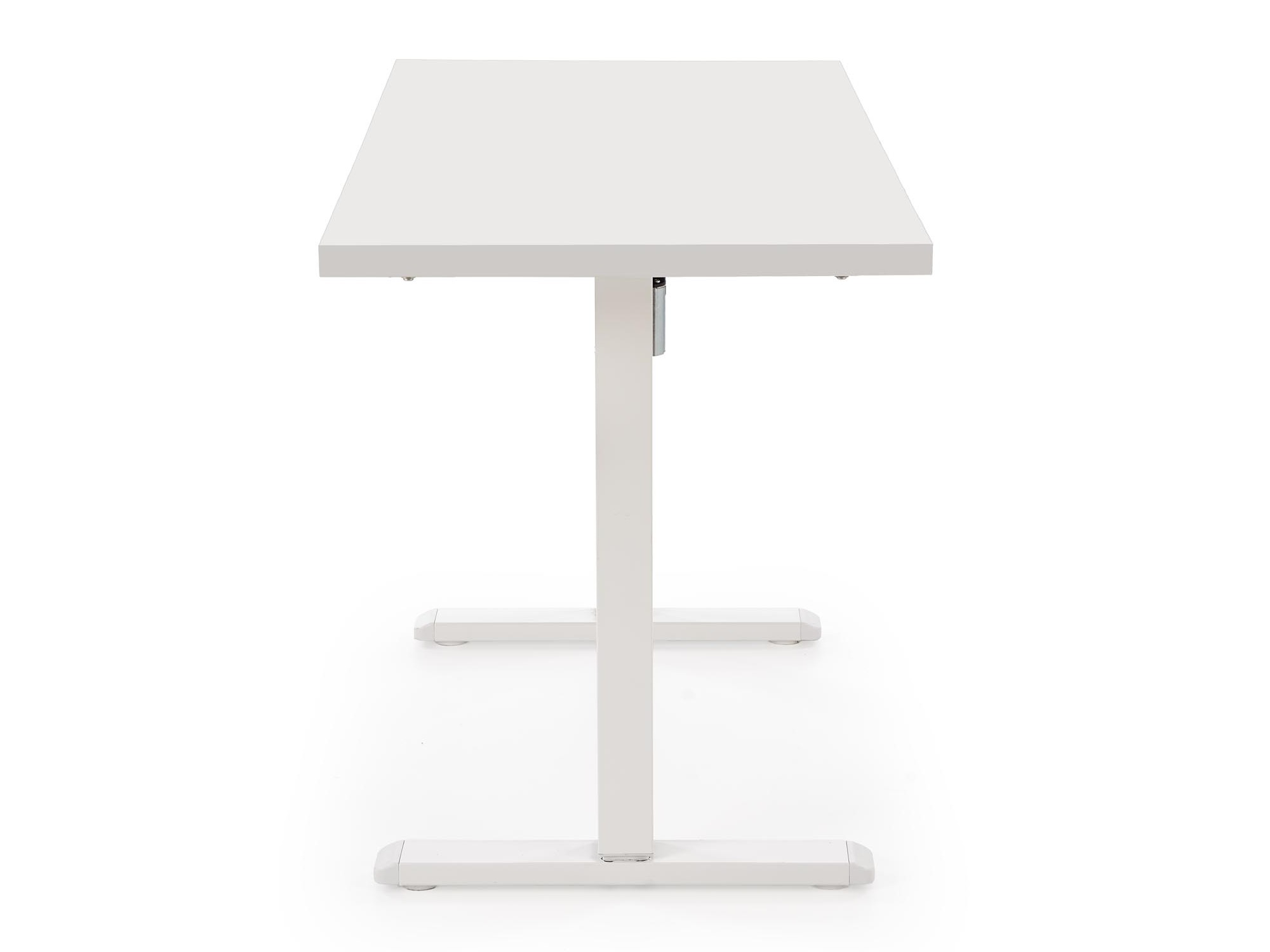 Escritorio de altura regulable Houston 1942 (Blanco)