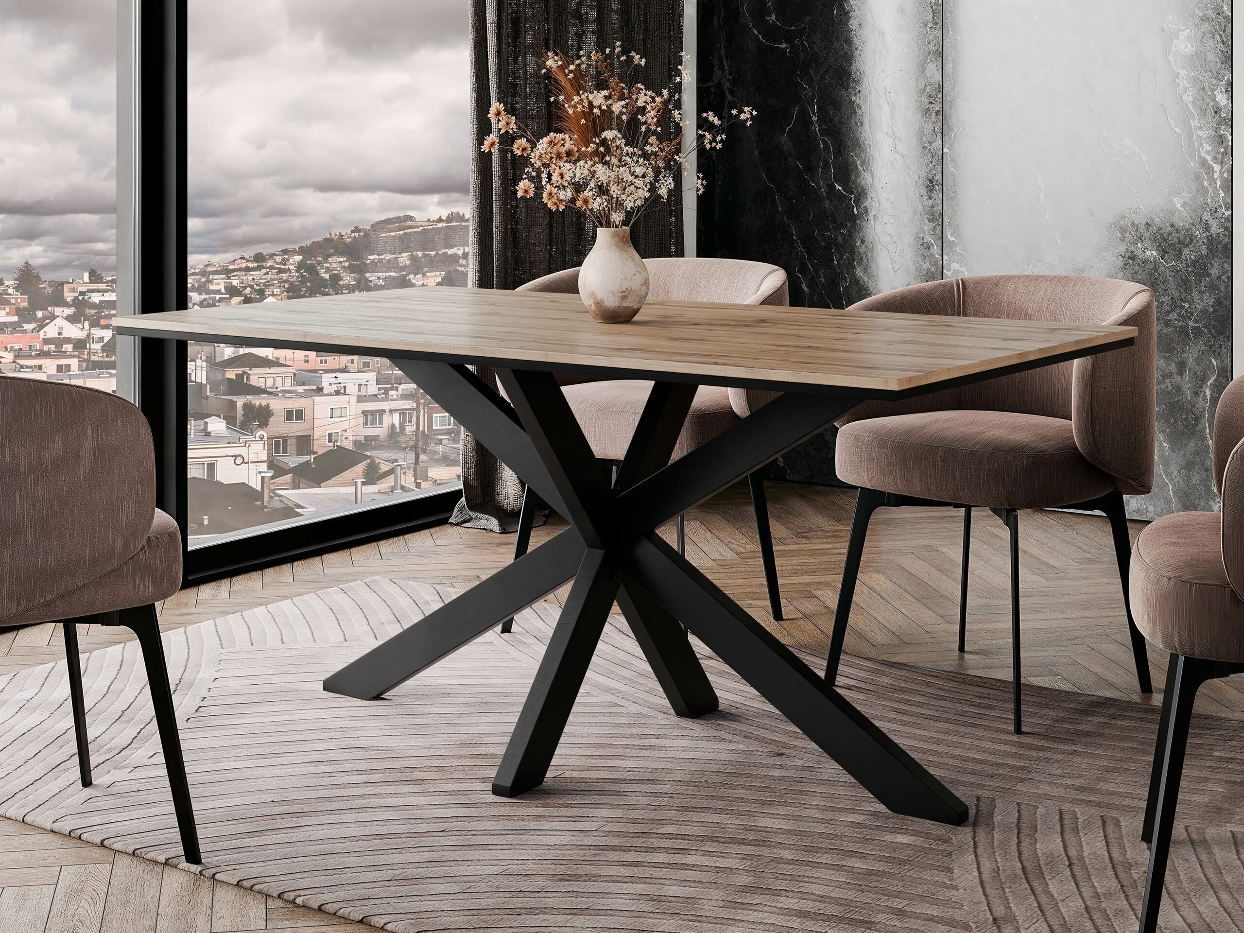 Mesa Goodyear 136 (Roble wotan)