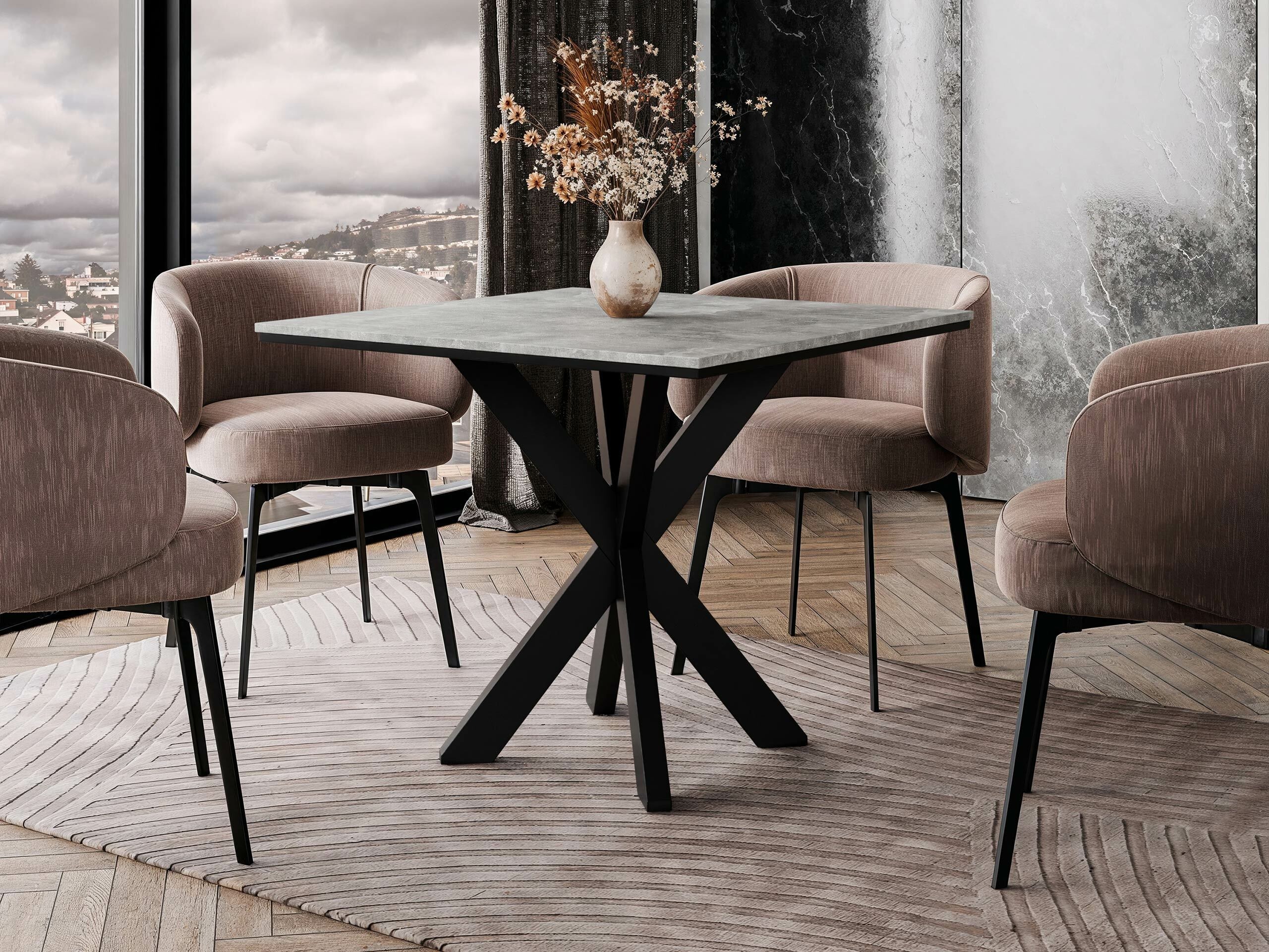 Mesa Goodyear 137 (Hormigón)