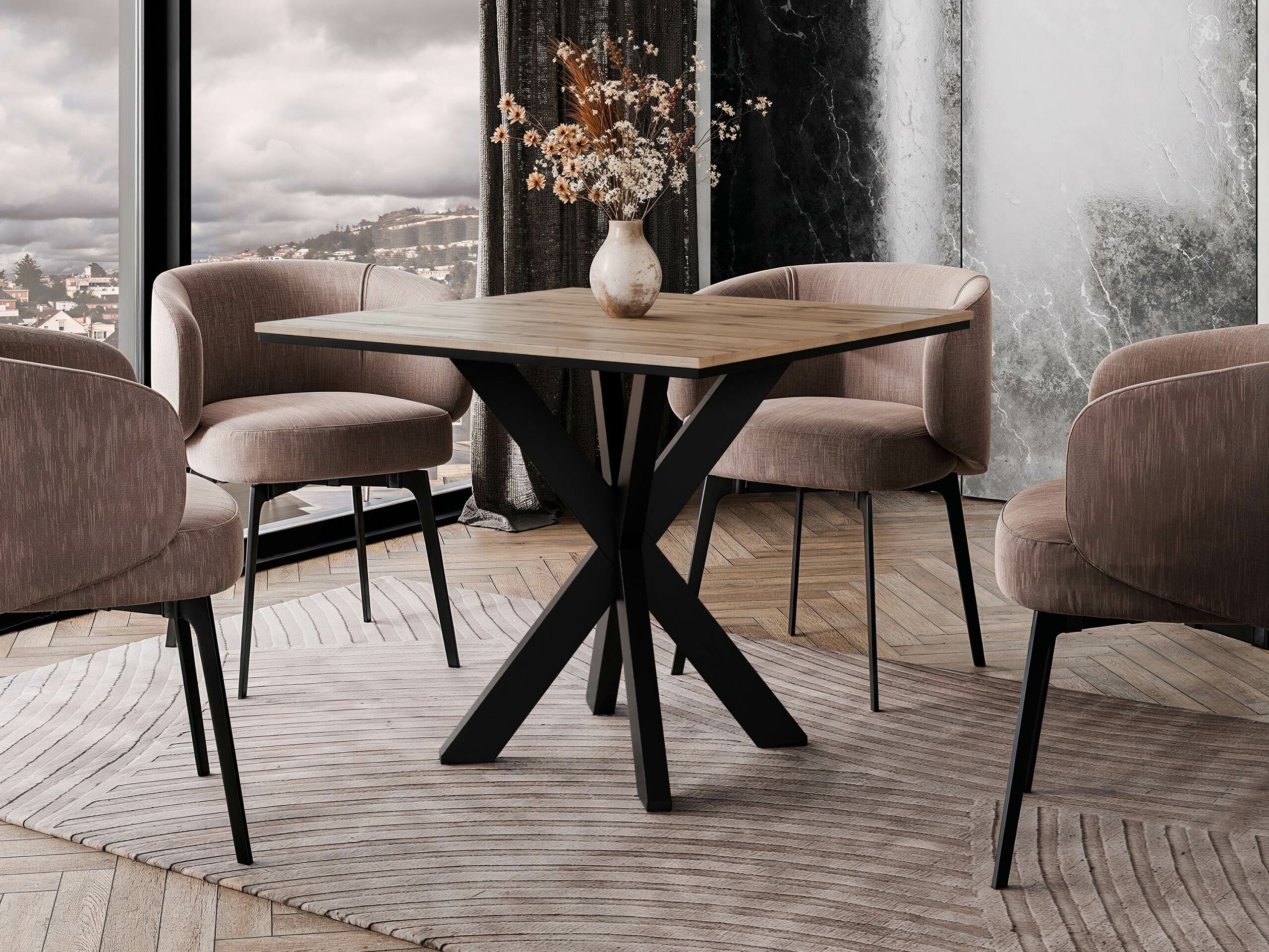 Mesa Goodyear 137 (Roble wotan)