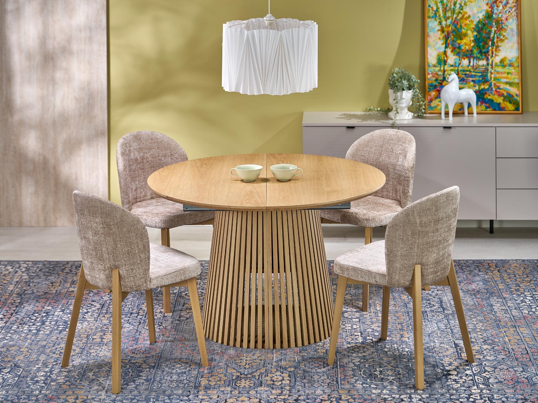 Mesa Houston Gens