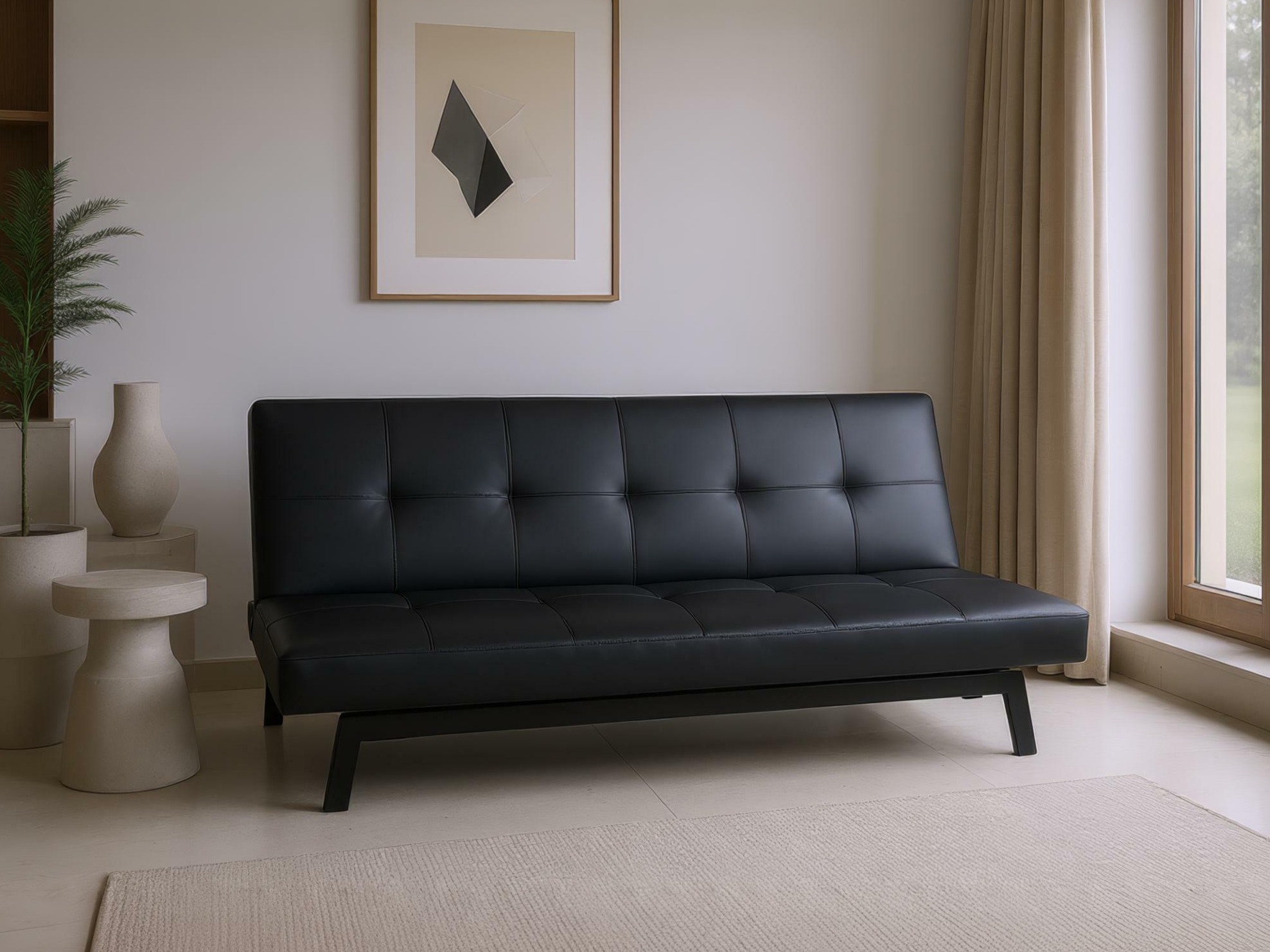 Sofá-cama Dallas 1709