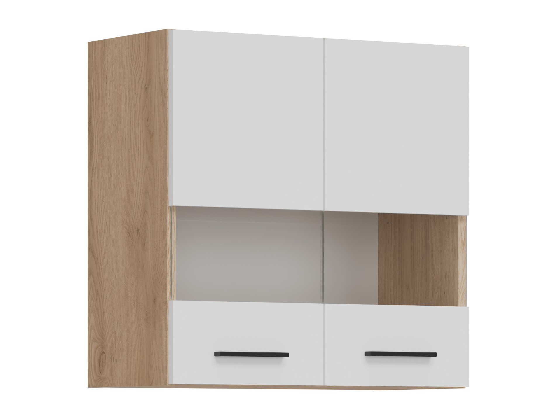 Armario de pared modular Ati 158