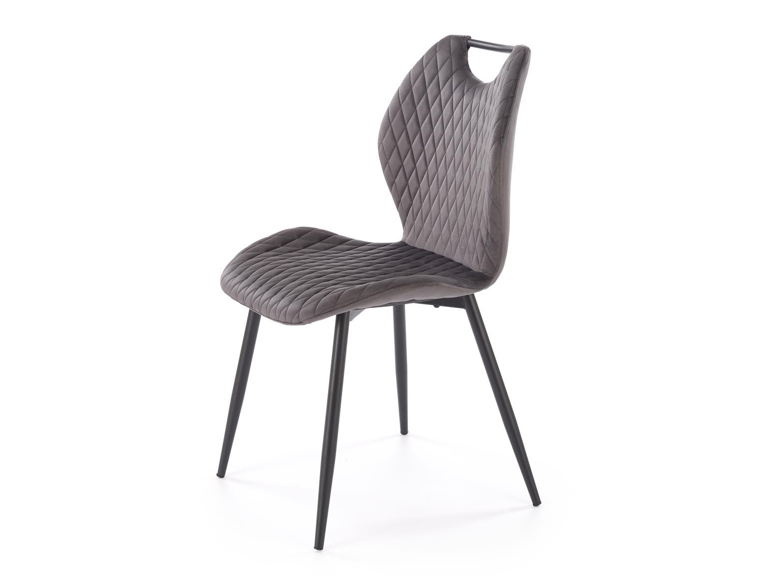 Silla Houston 2069 (Gris)