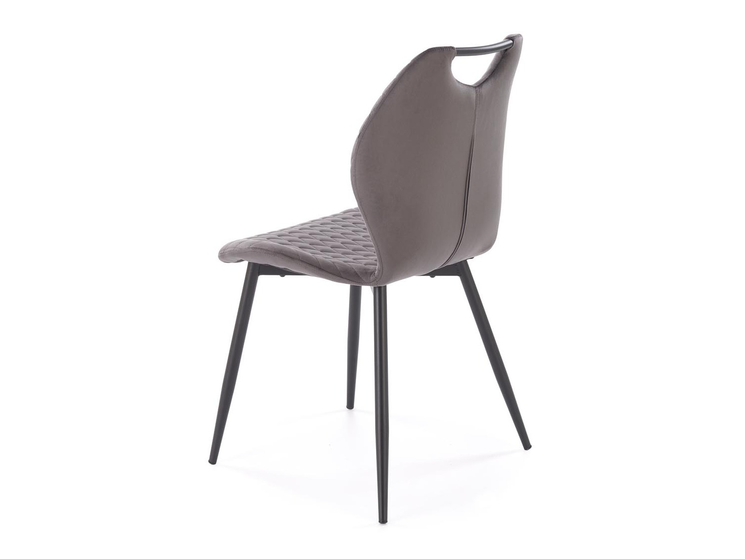 Silla Houston 2069 (Gris)