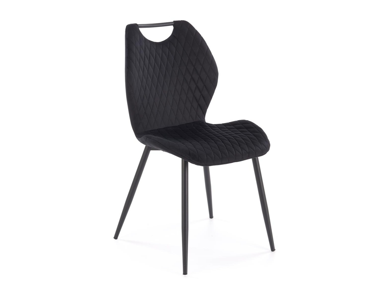 Silla Houston 2069 (Negro)