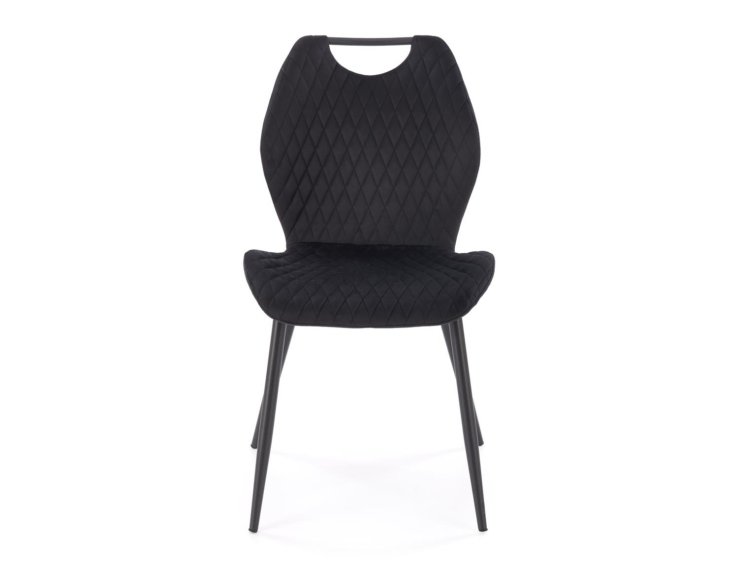 Silla Houston 2069 (Negro)