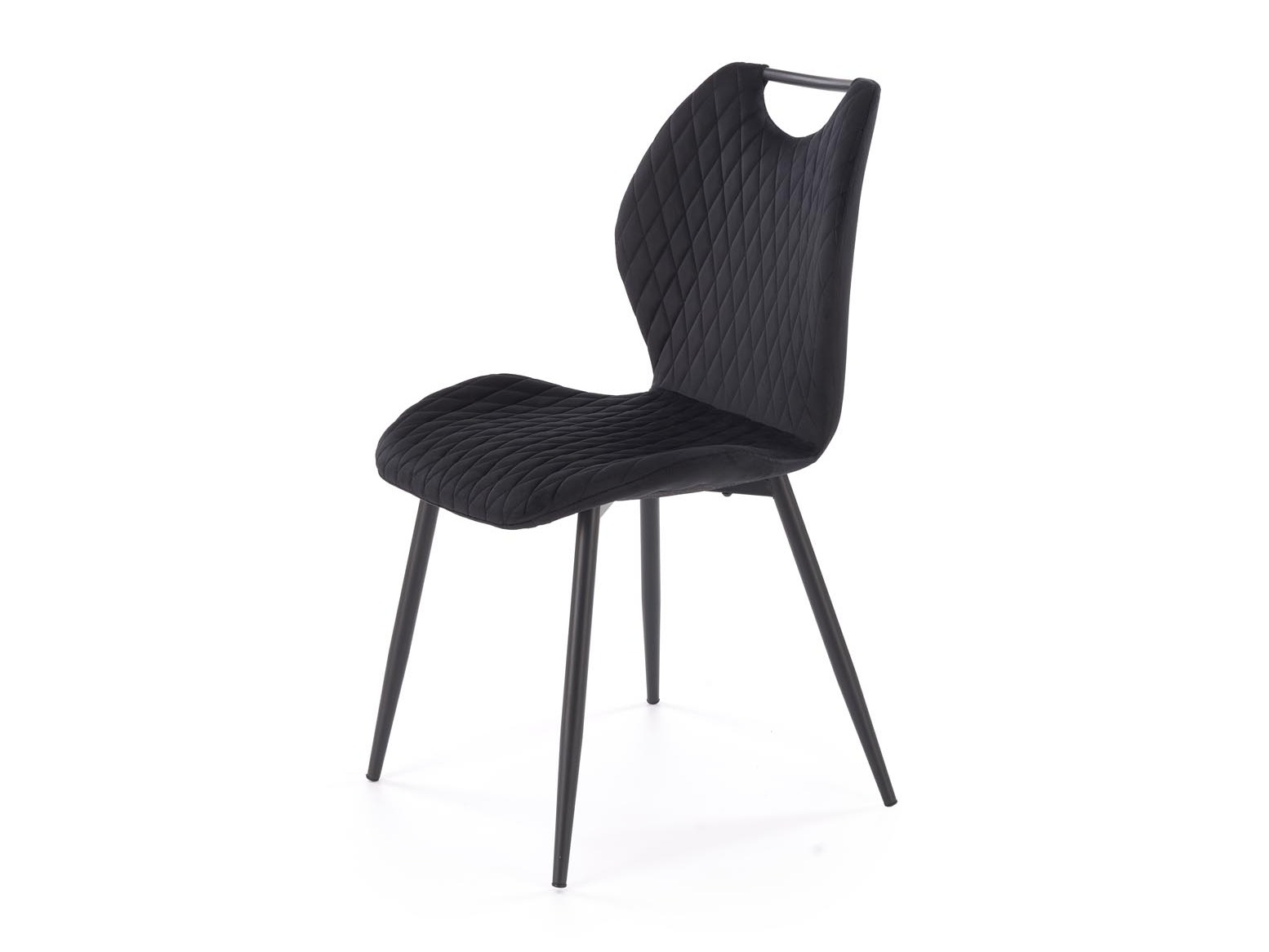 Silla Houston 2069 (Negro)