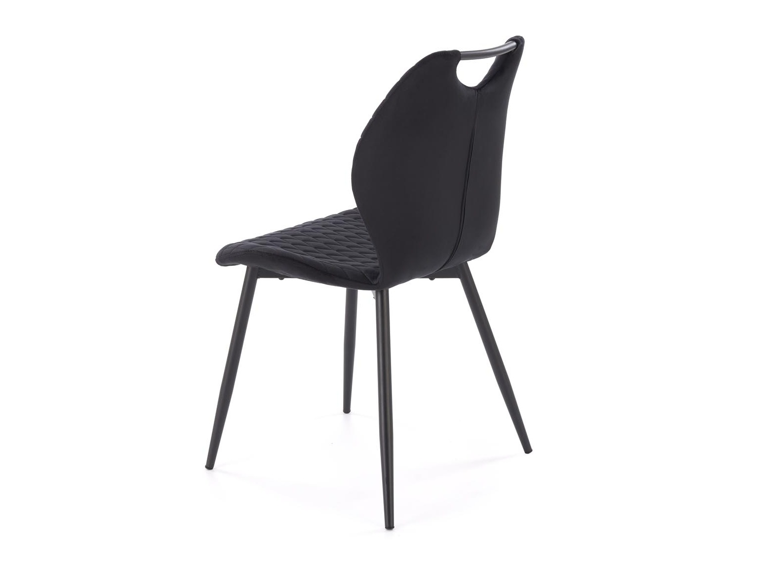 Silla Houston 2069 (Negro)
