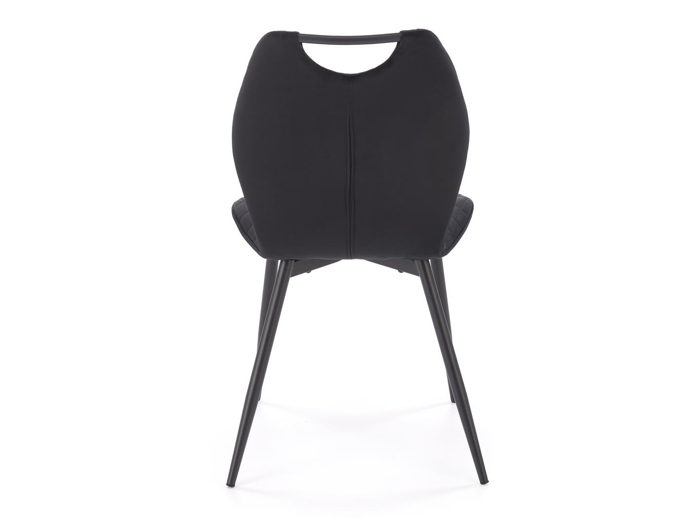 Silla Houston 2069 (Negro)