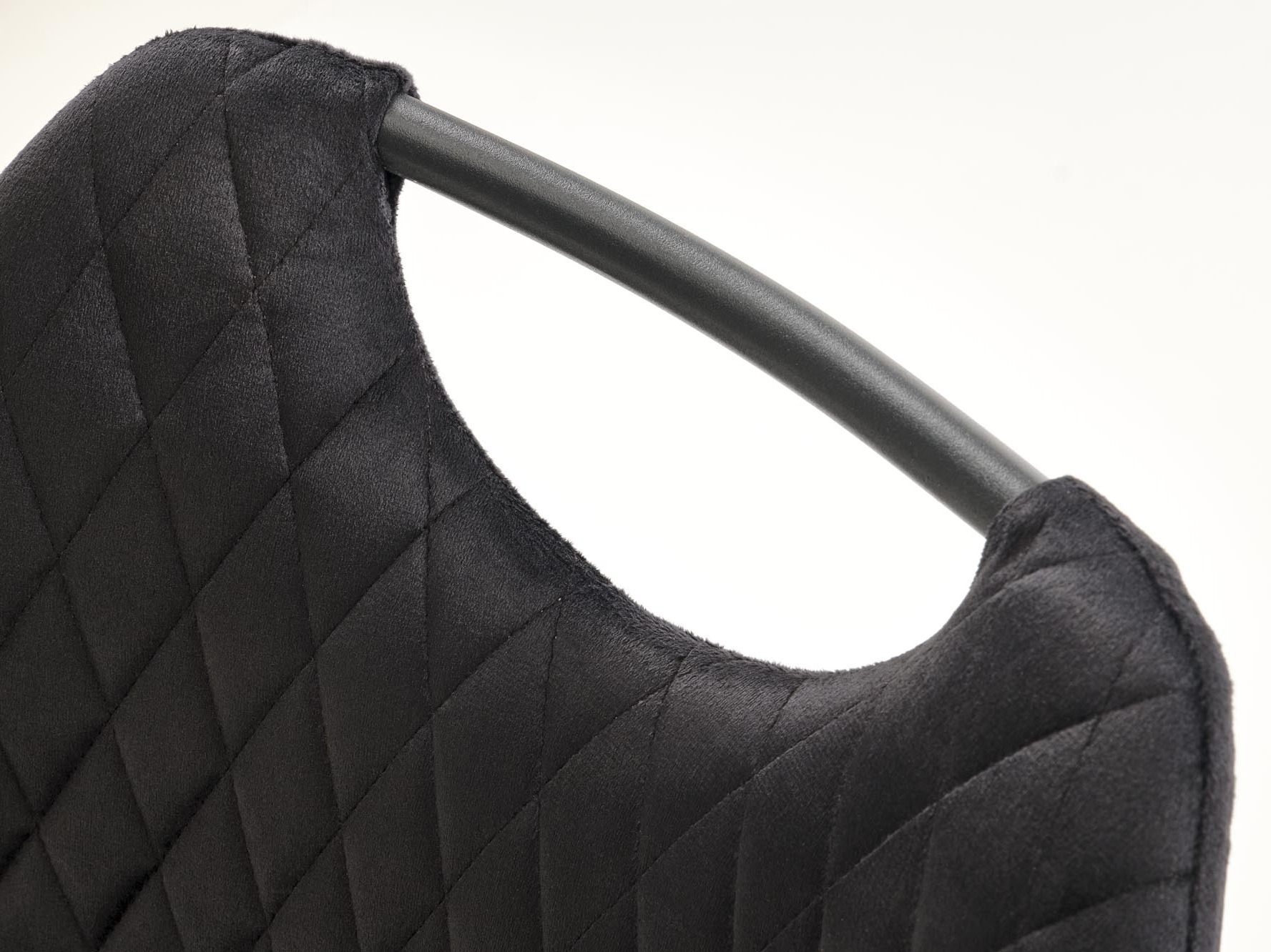 Silla Houston 2069 (Negro)