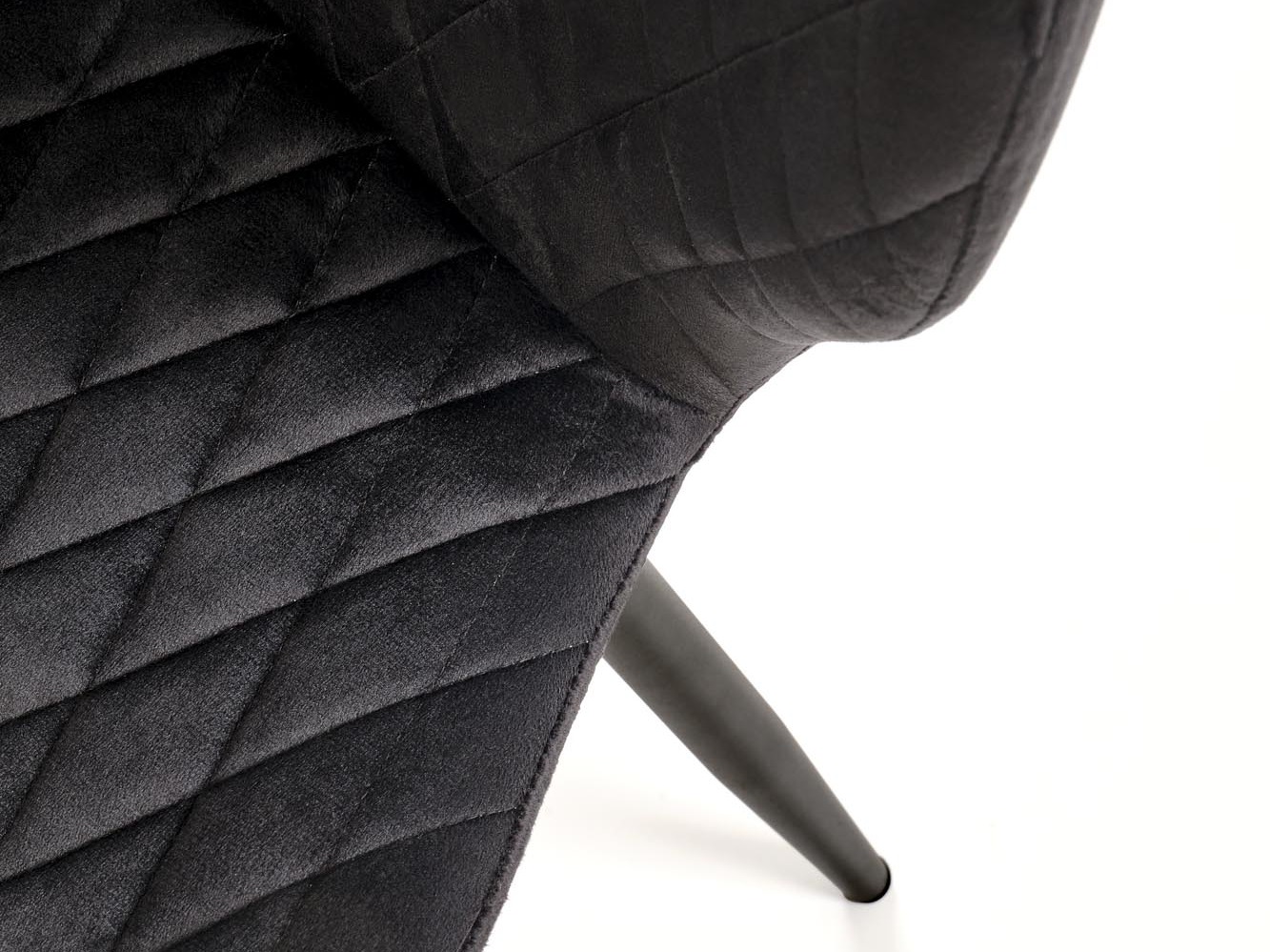 Silla Houston 2069 (Negro)