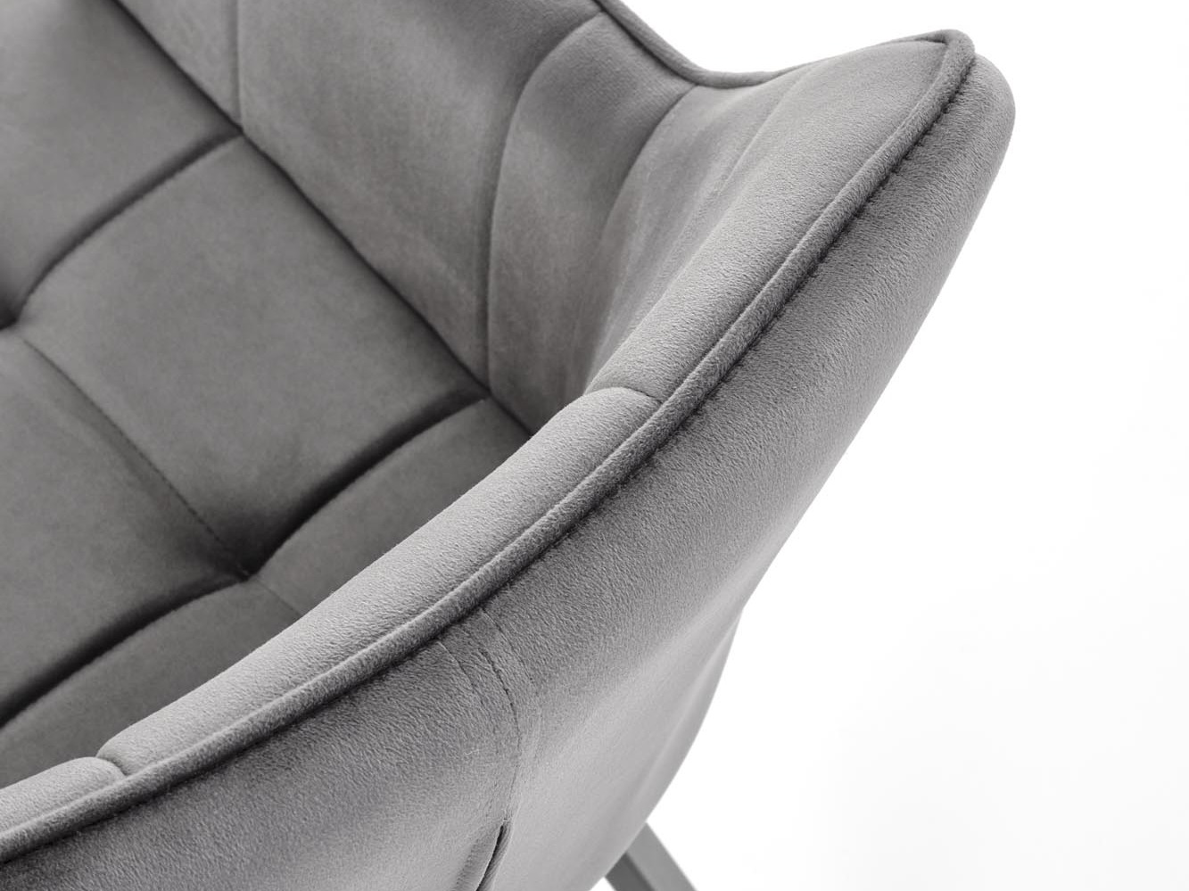 Silla Houston 2070 (Gris)