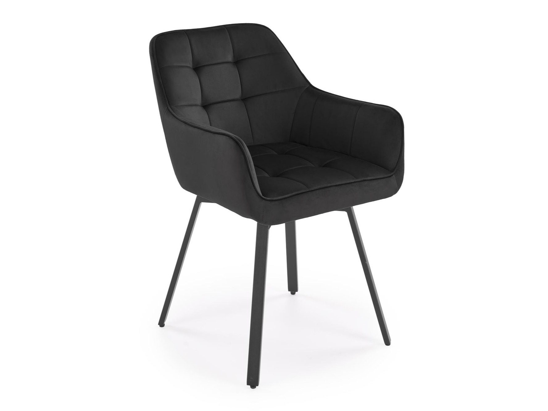 Silla Houston 2070 (Negro)
