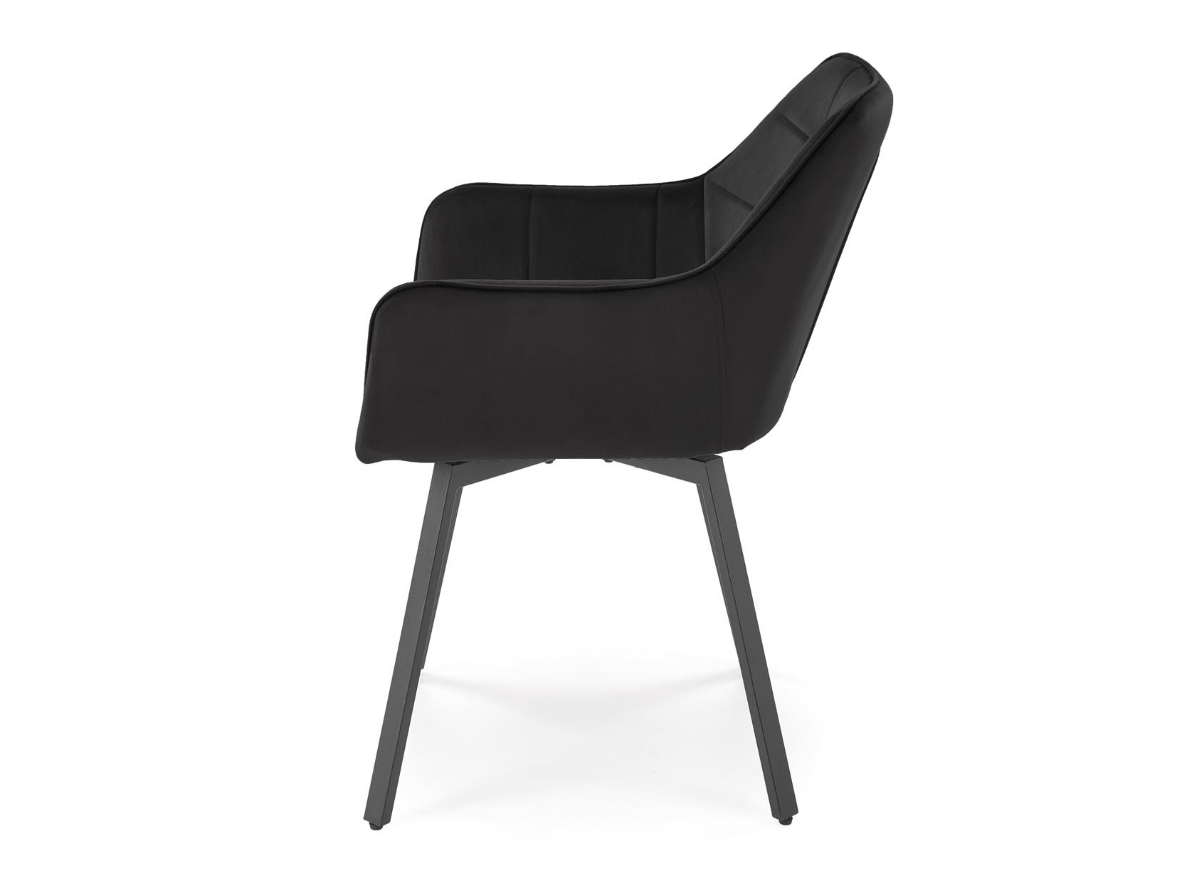 Silla Houston 2070 (Negro)