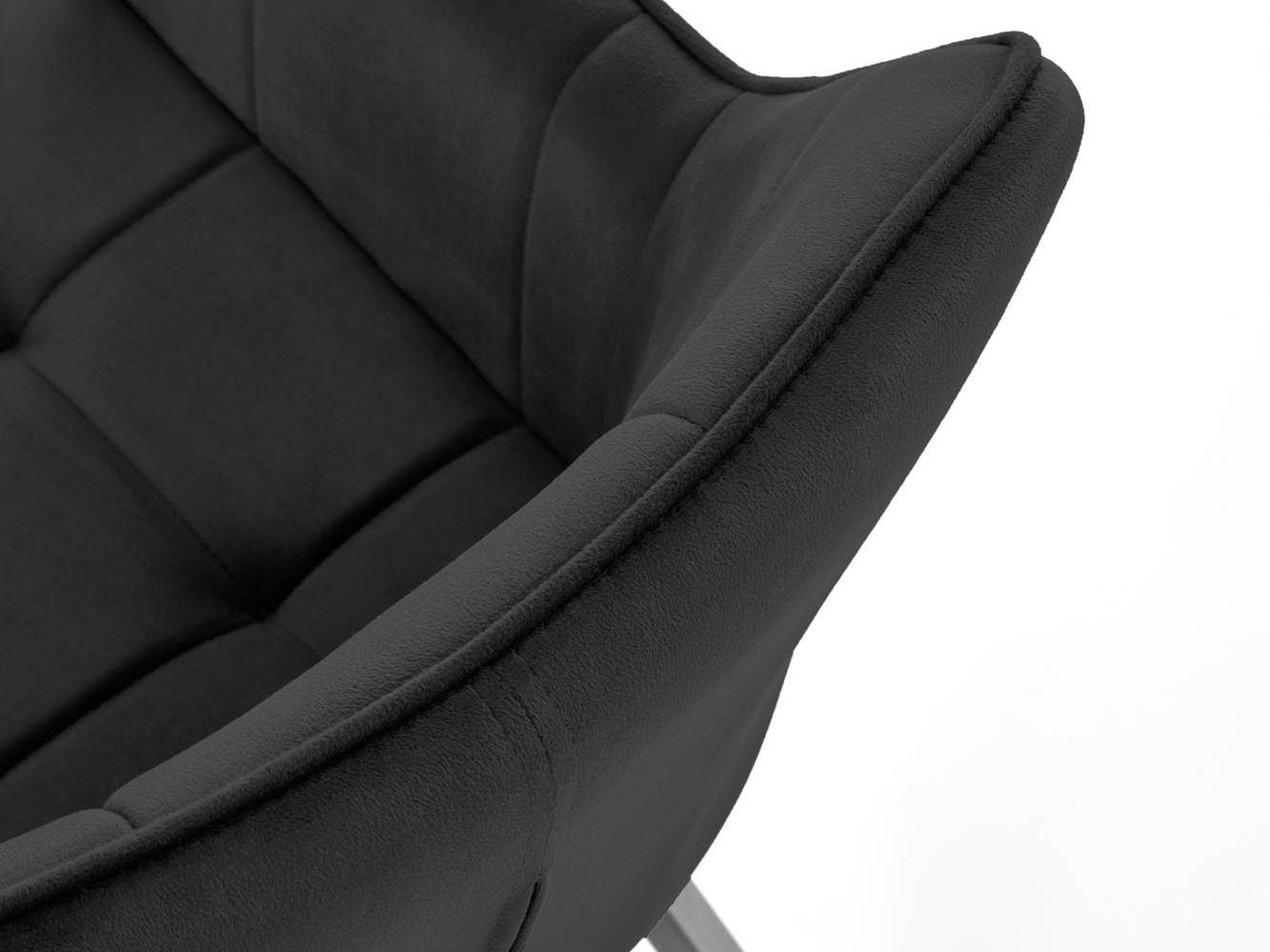 Silla Houston 2070 (Negro)