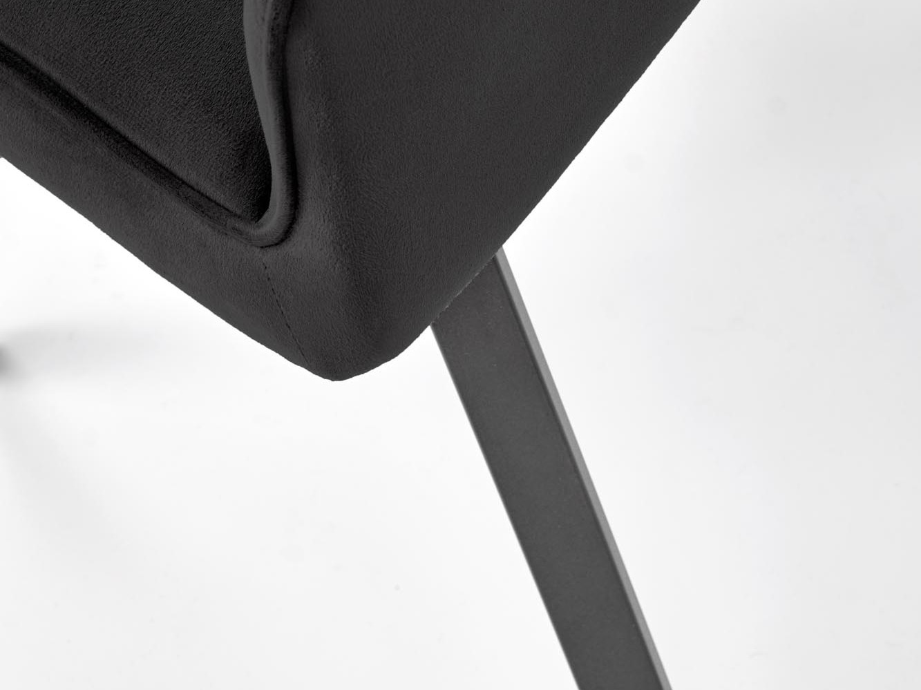 Silla Houston 2070 (Negro)