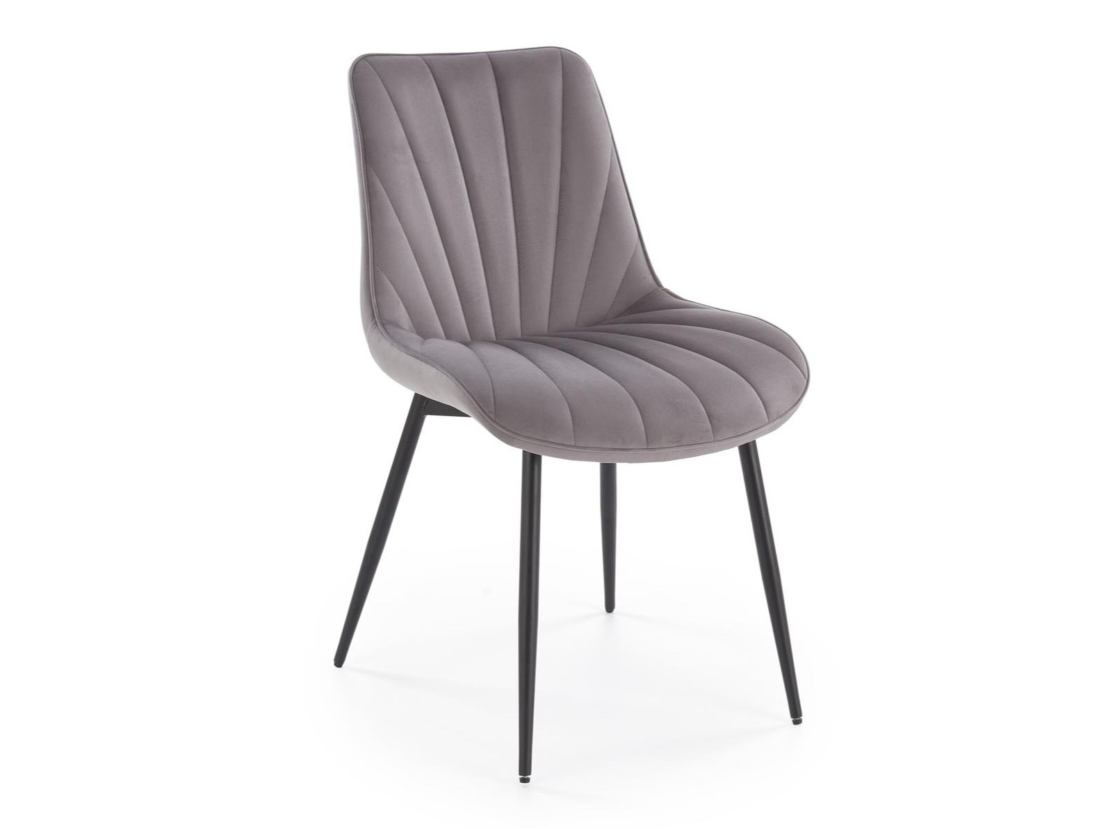 Silla Houston 2071 (Gris)