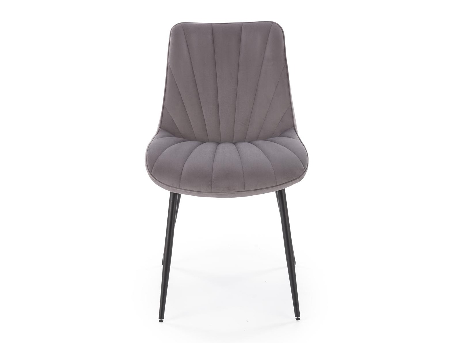 Silla Houston 2071 (Gris)